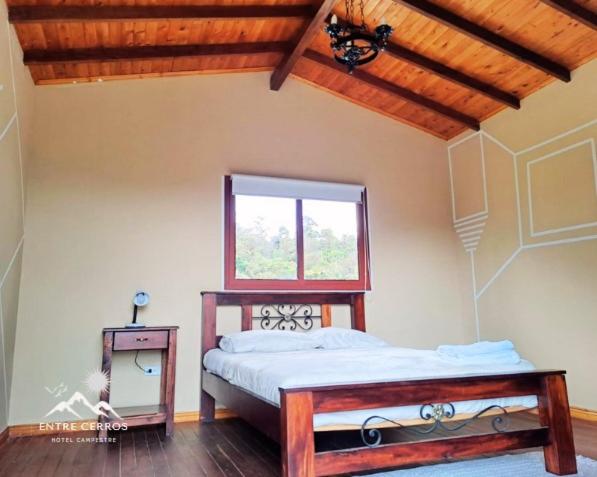 Double Room with Balcony photo 1