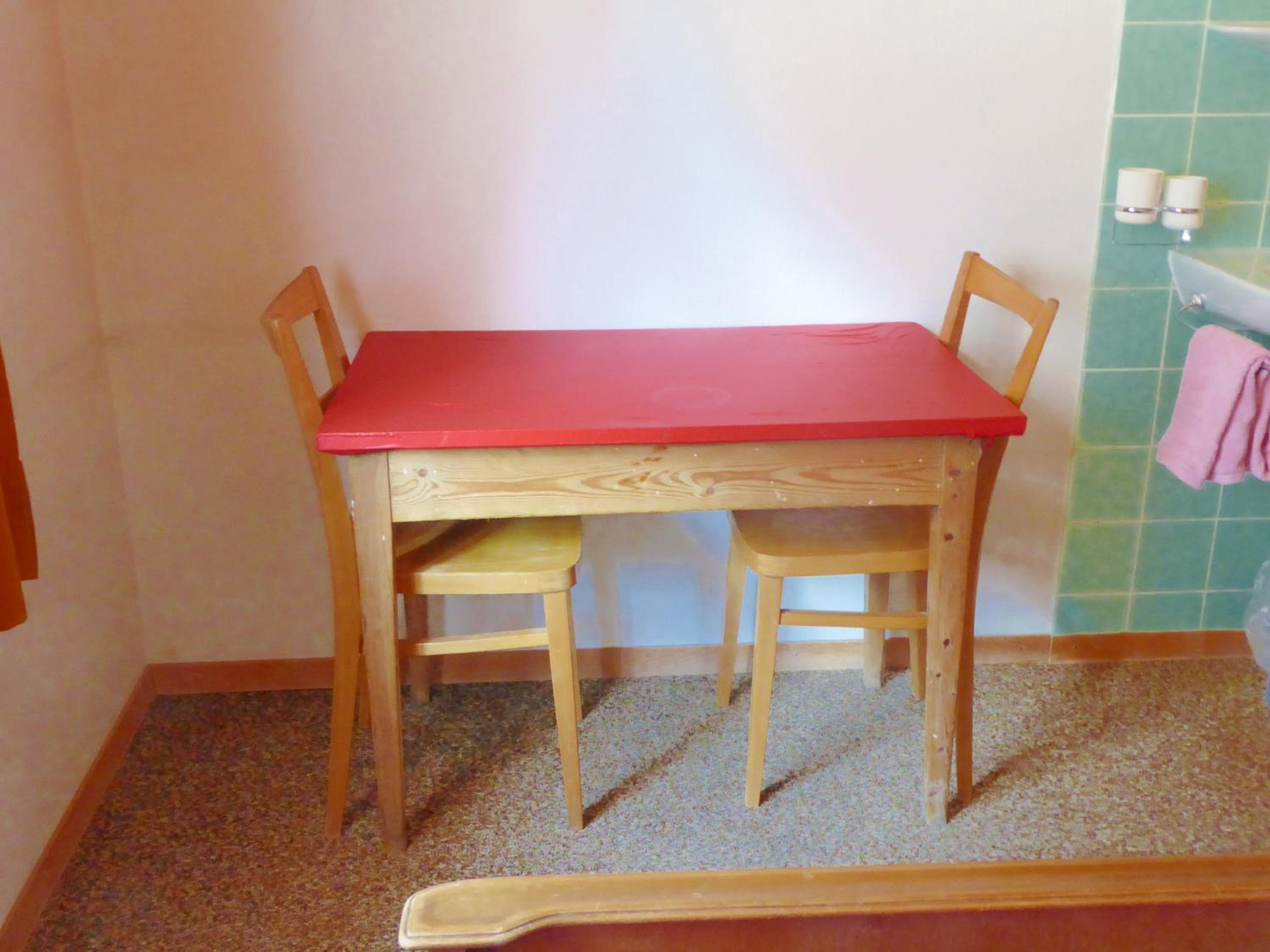 Large Single Room photo 2