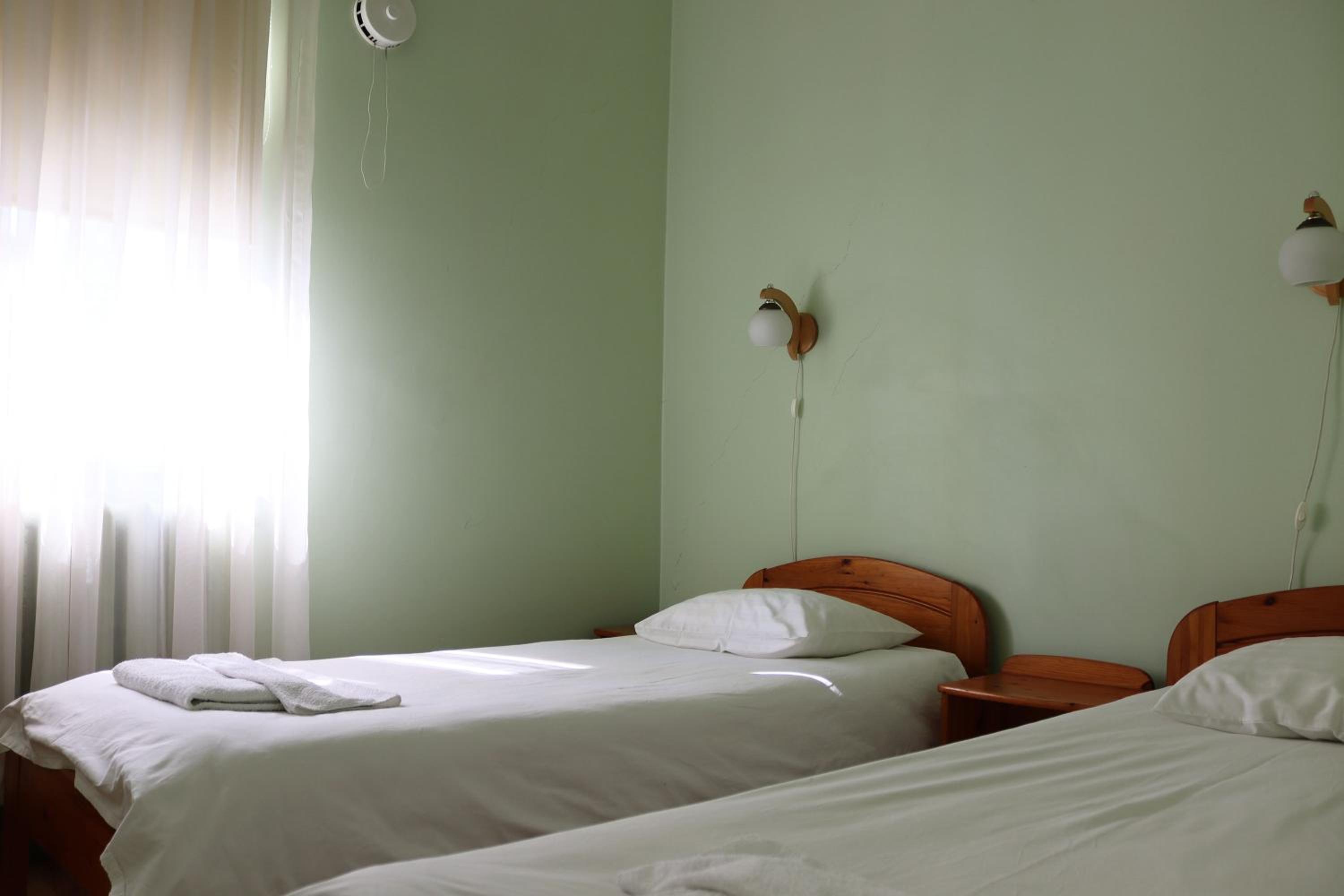 Family Suite - Photo 5