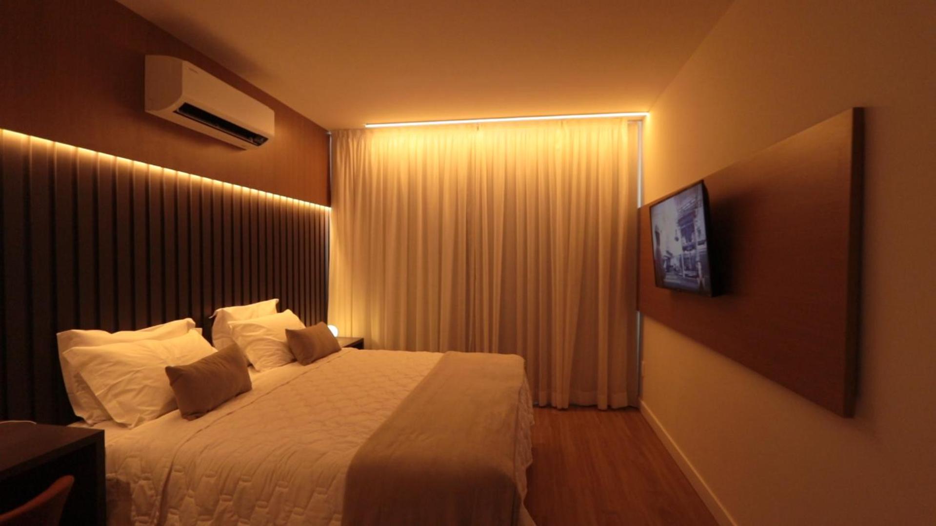 Double or Twin Room photo 1