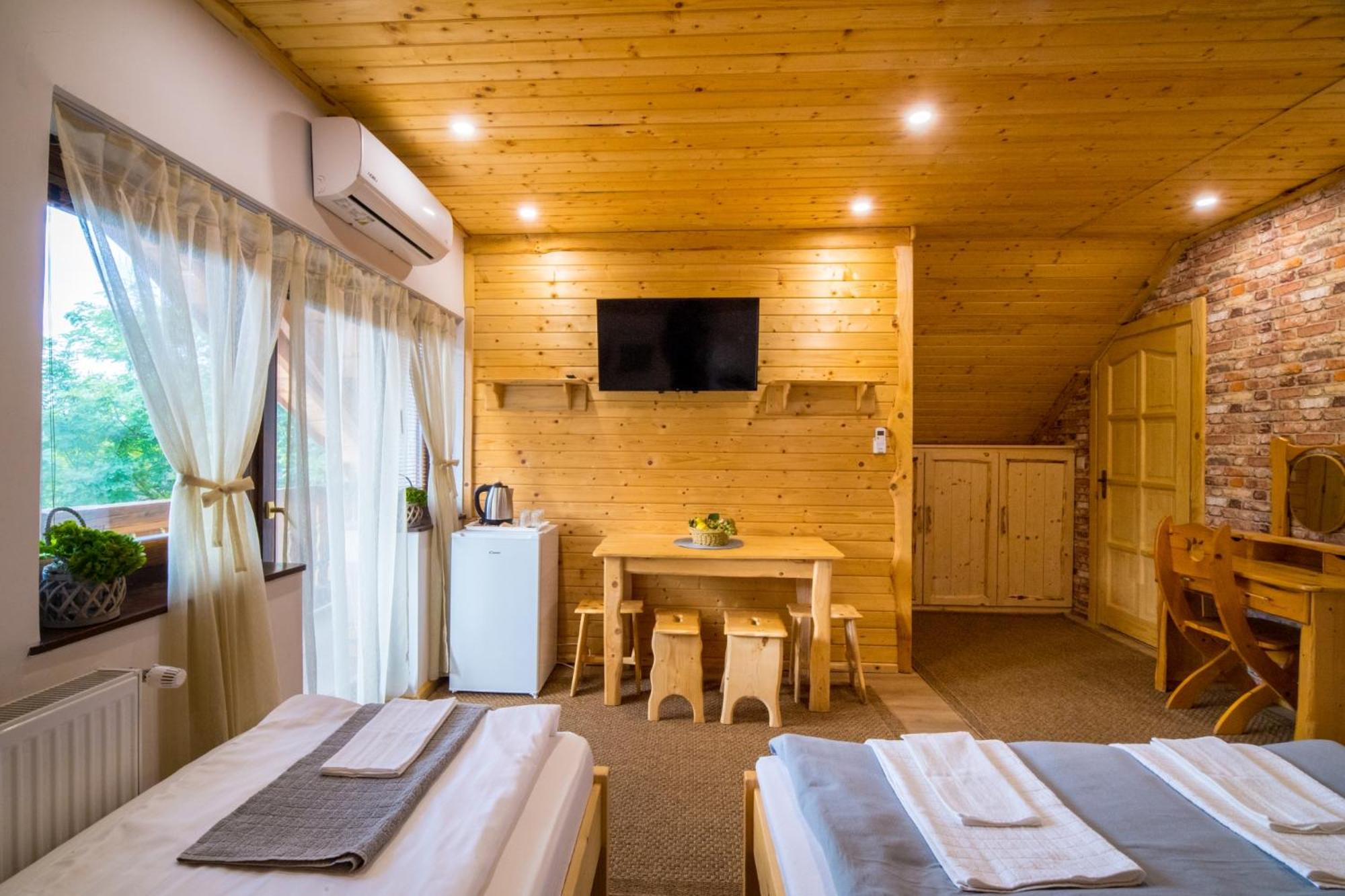 Family Suite photo 3