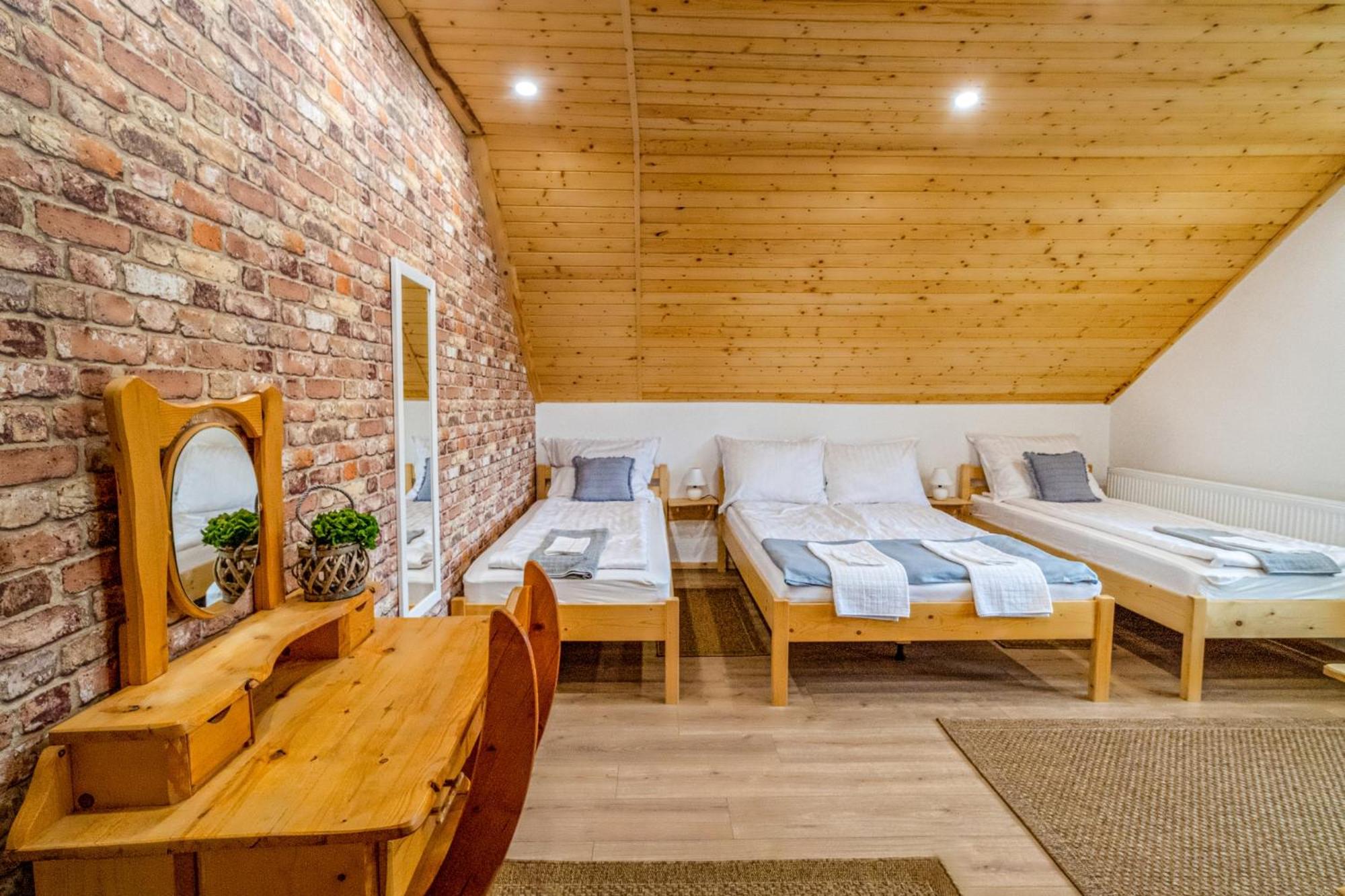 Family Suite photo 1