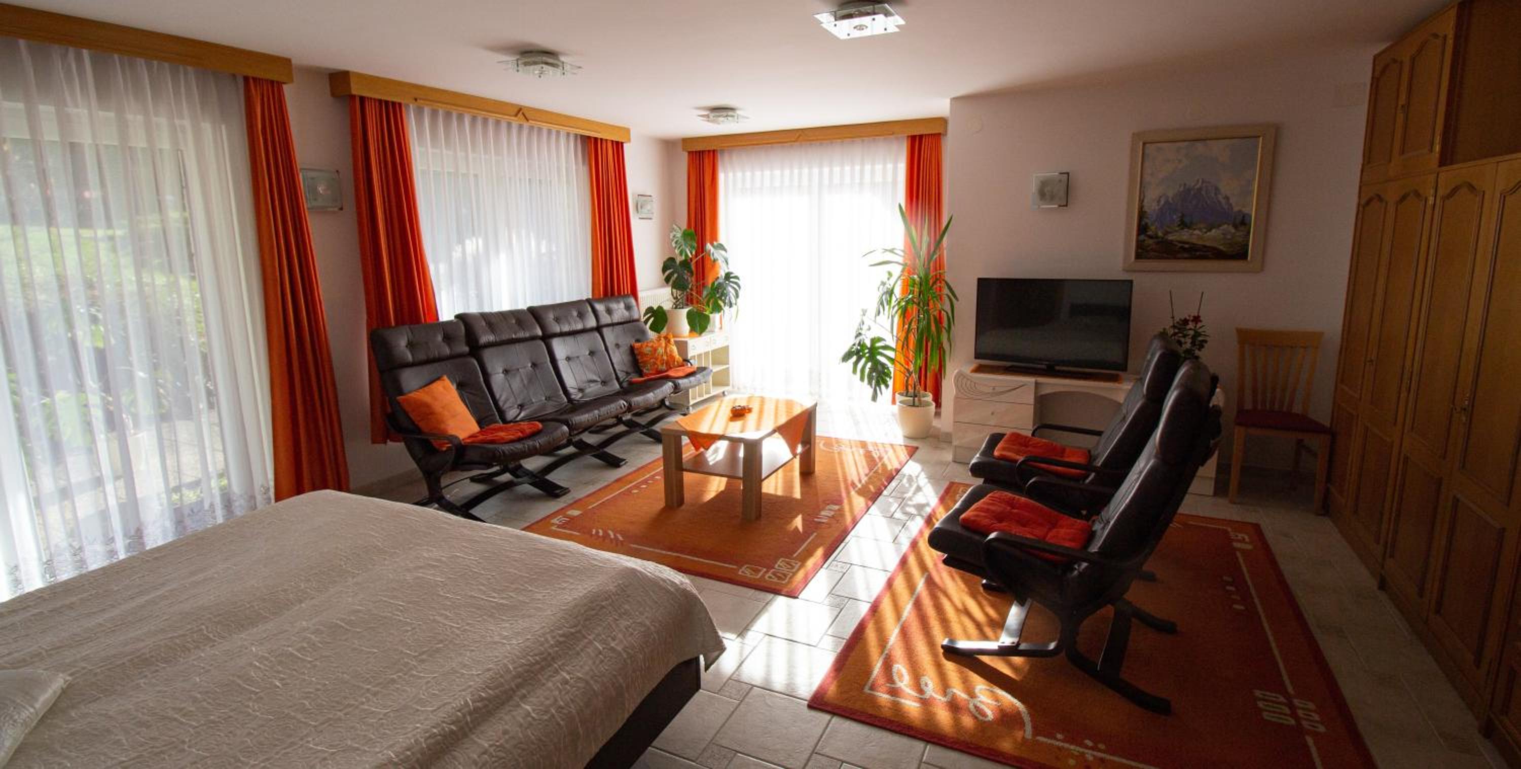 Superior Apartment photo 2