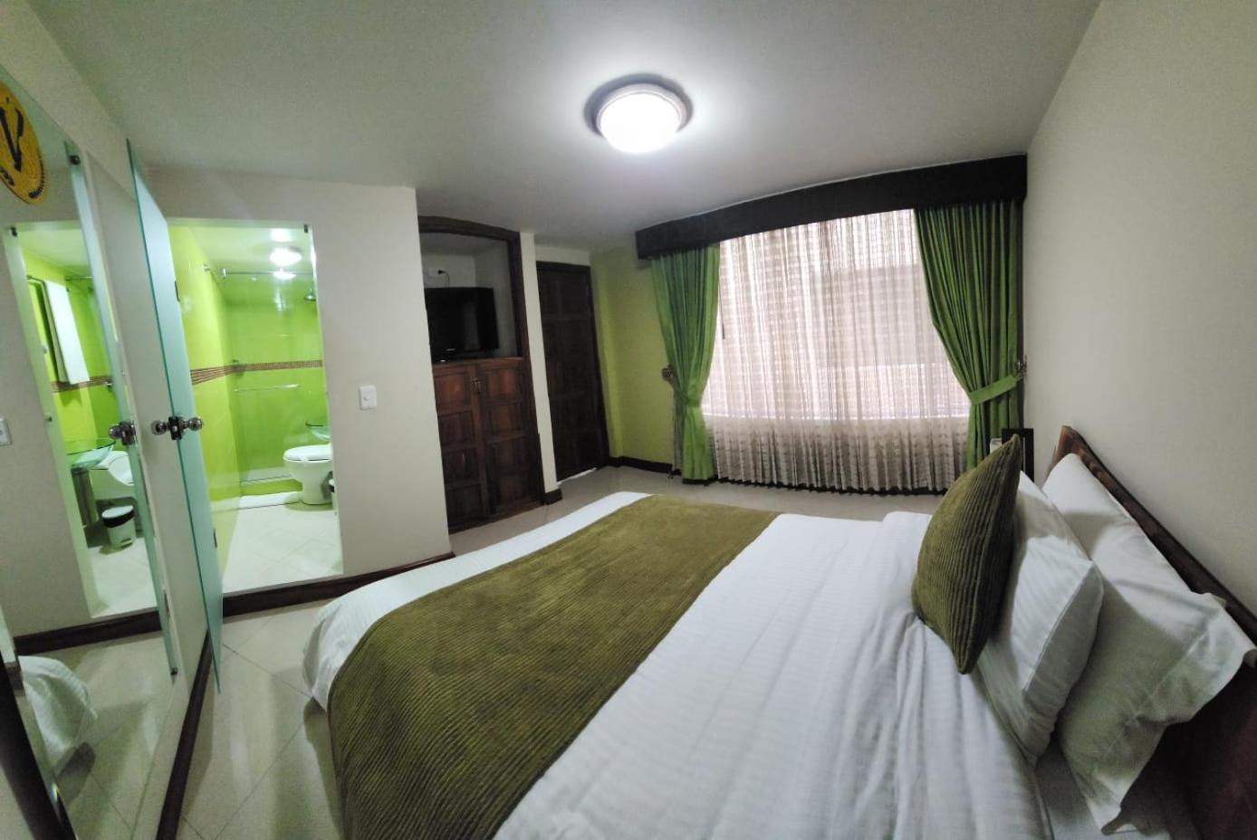 Standard Suite photo 3