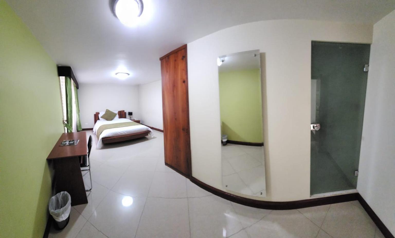 Superior Suite photo 3