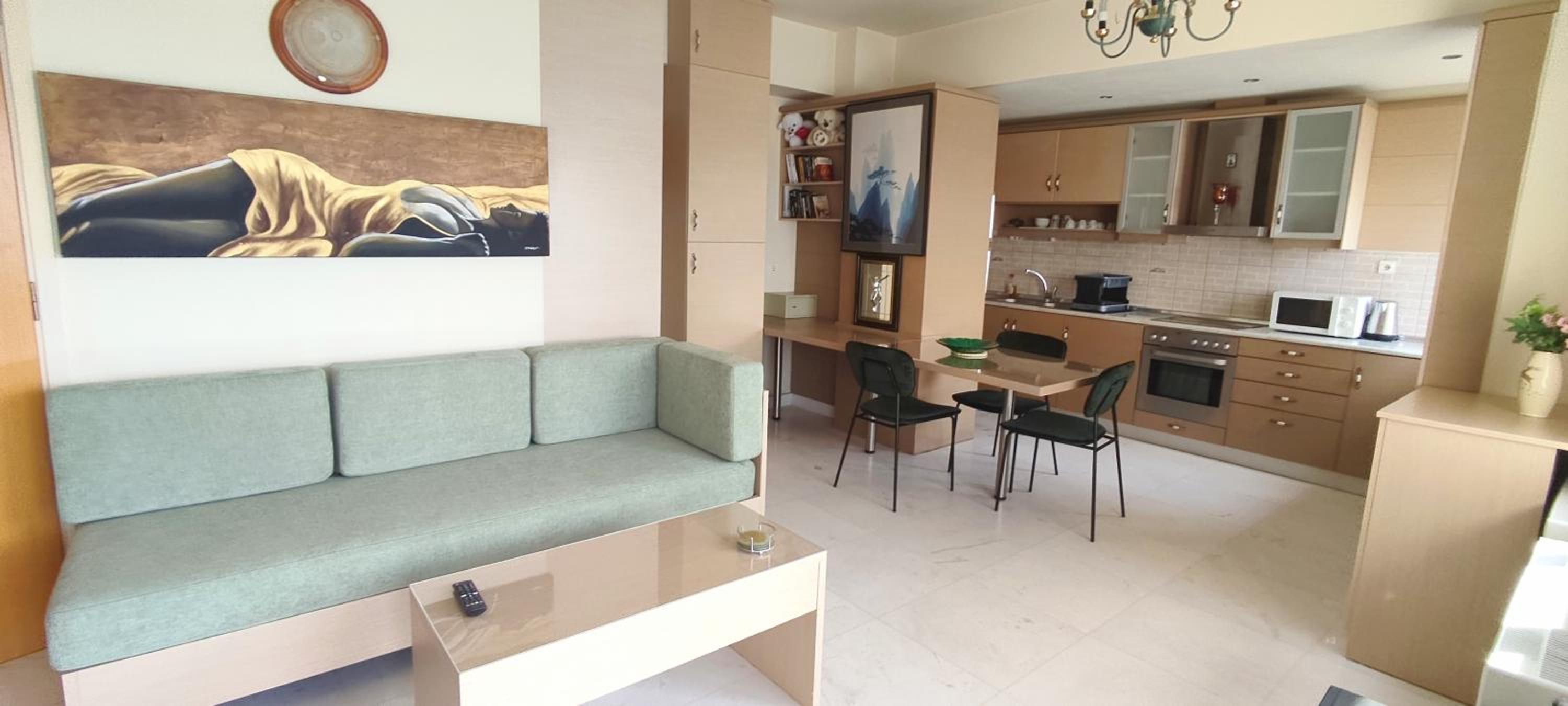Suite with Sea View - Photo 108
