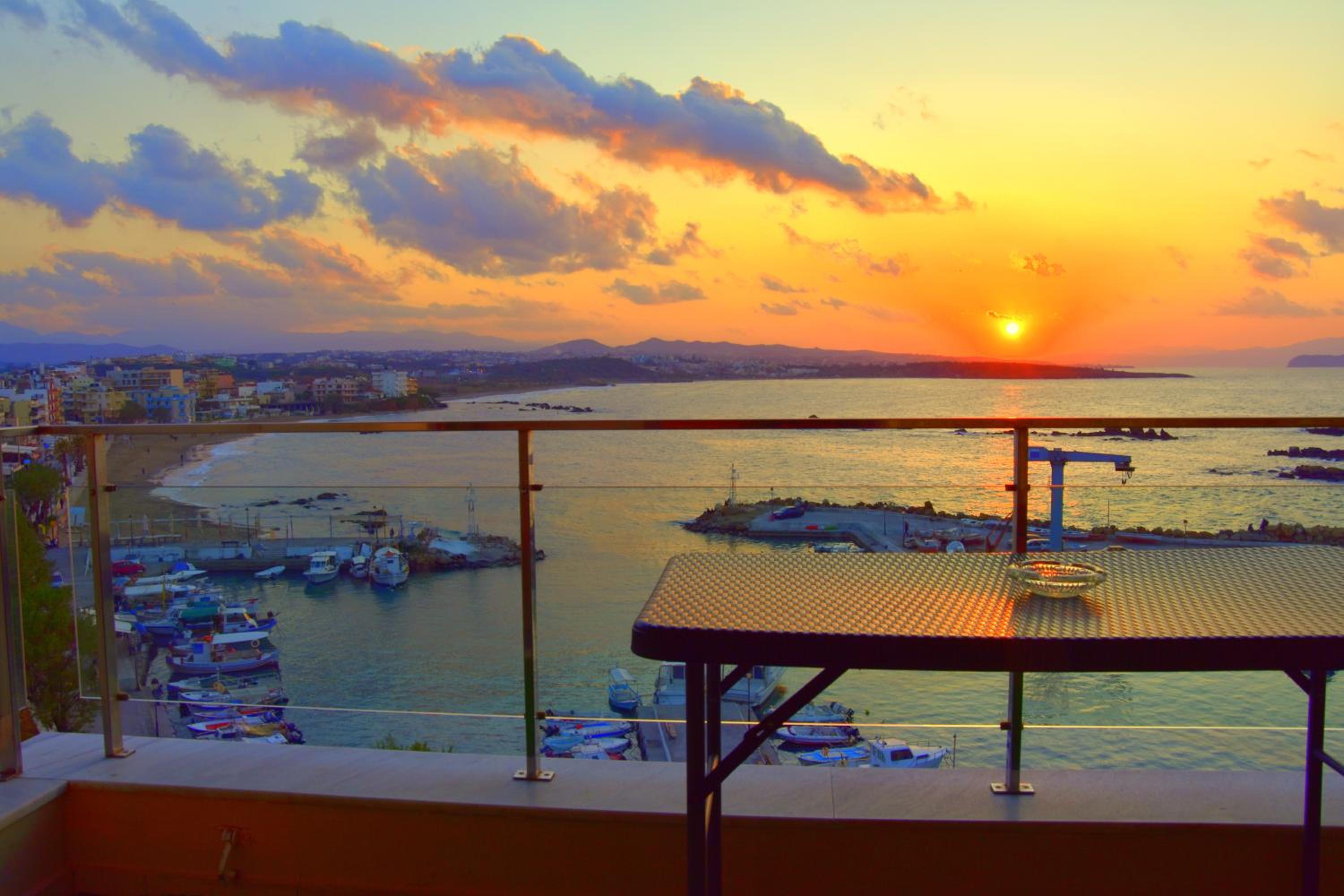 Suite with Sea View - Photo 75