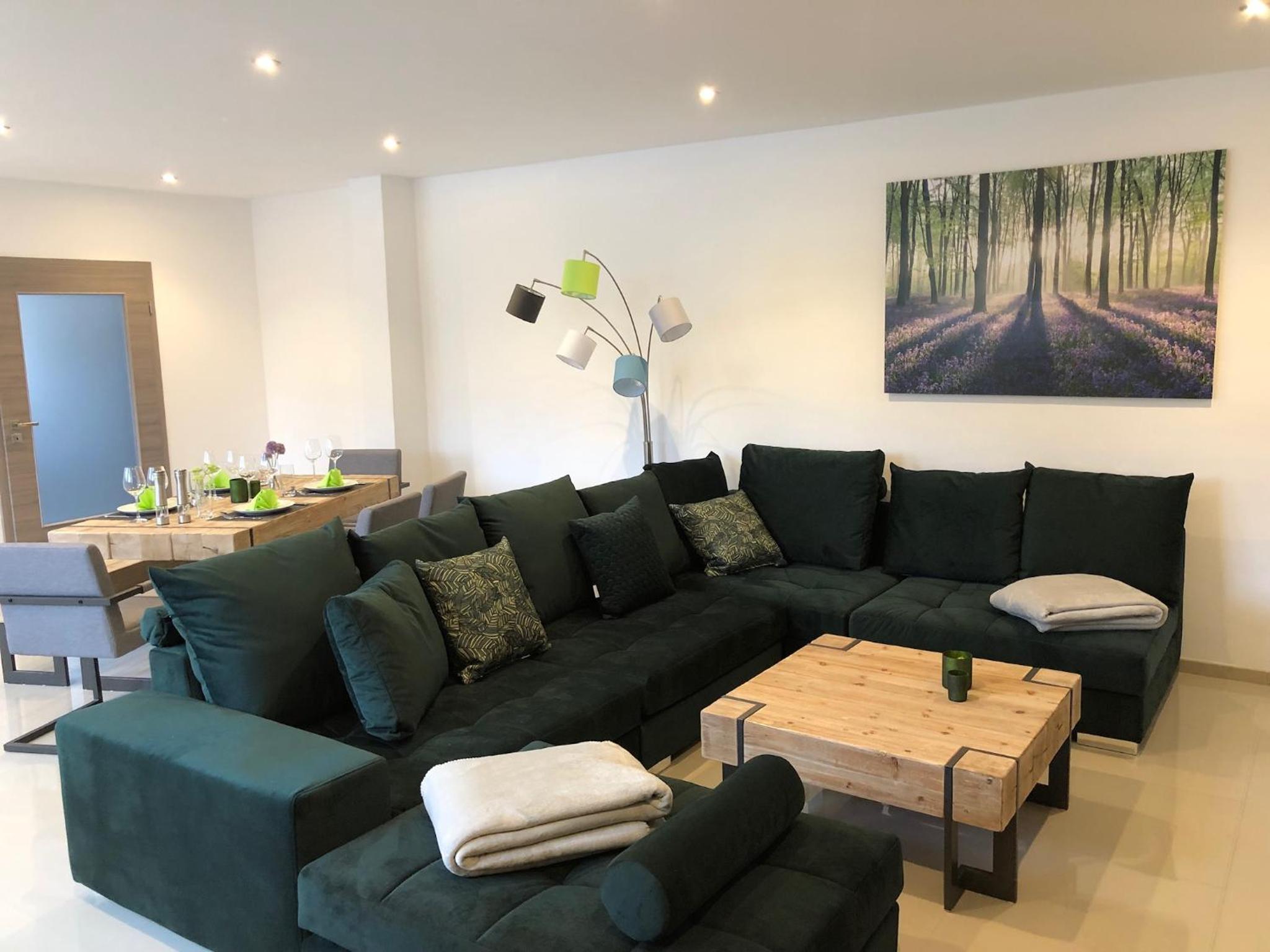 Apartment - Ground Floor photo 1