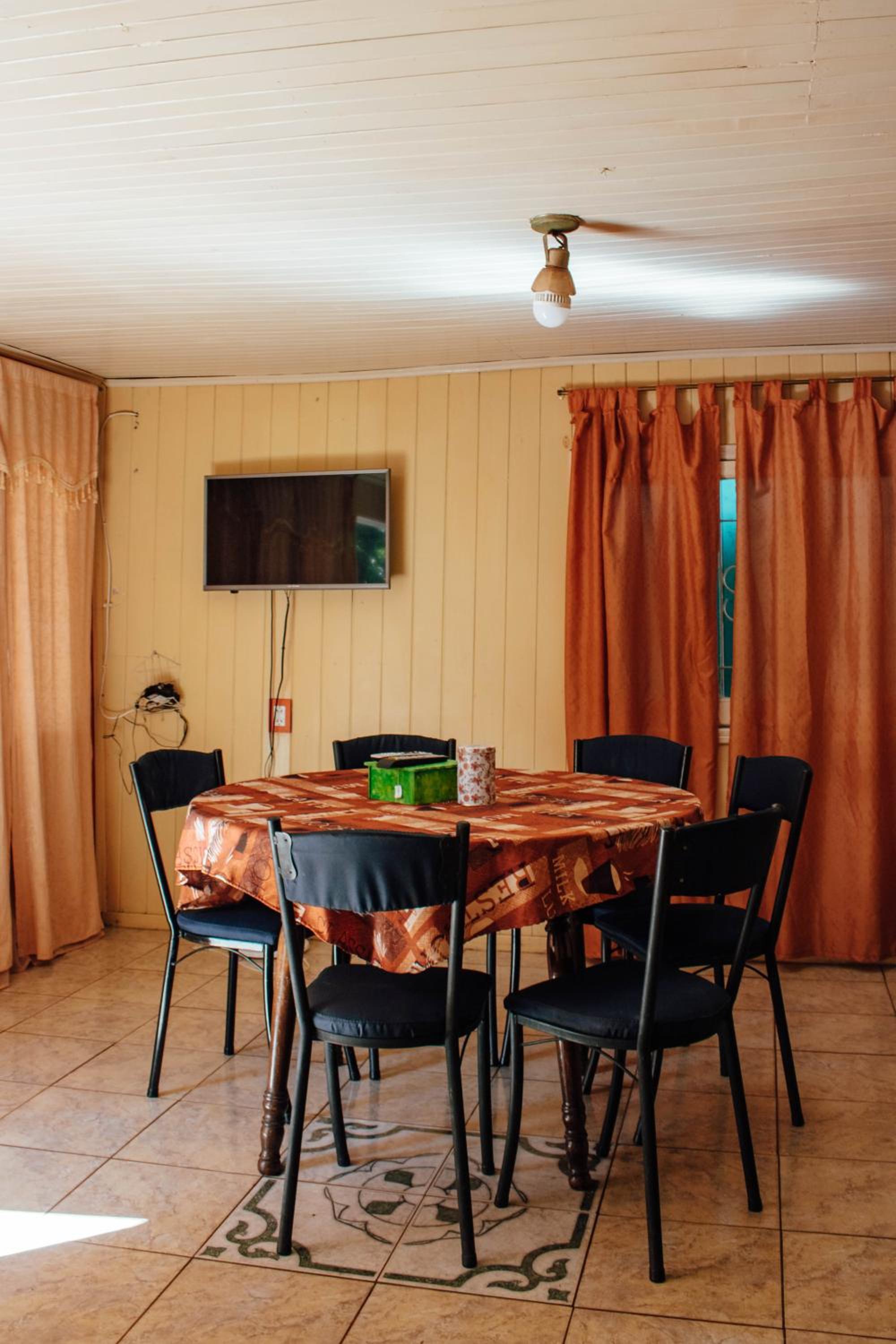 Family Bungalow photo 1