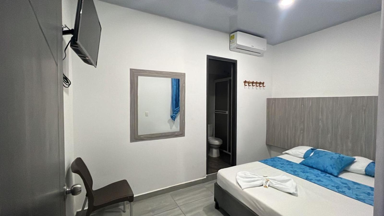 Double Room photo 1