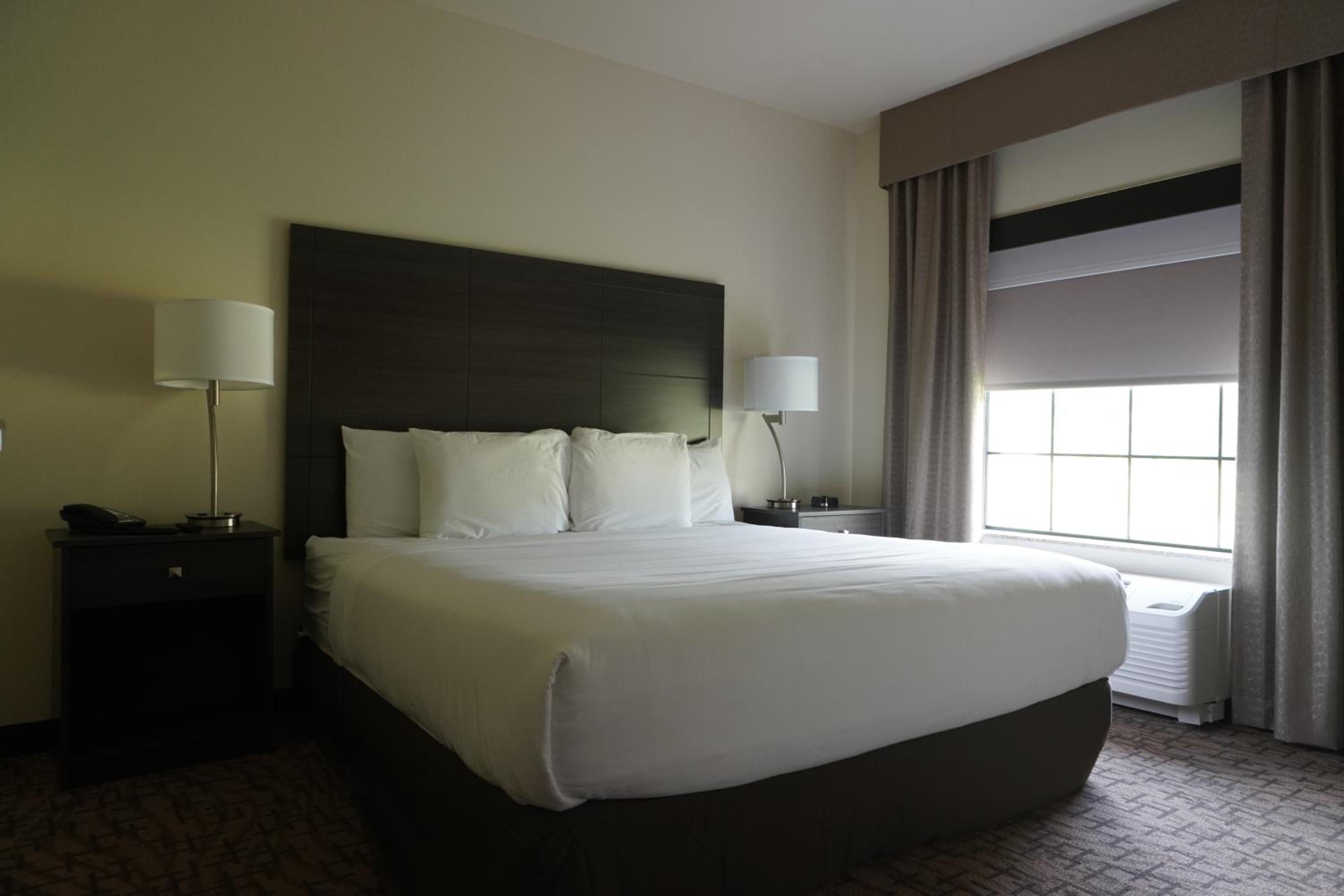 King Room - Accessible/Non Smoking - Photo 1
