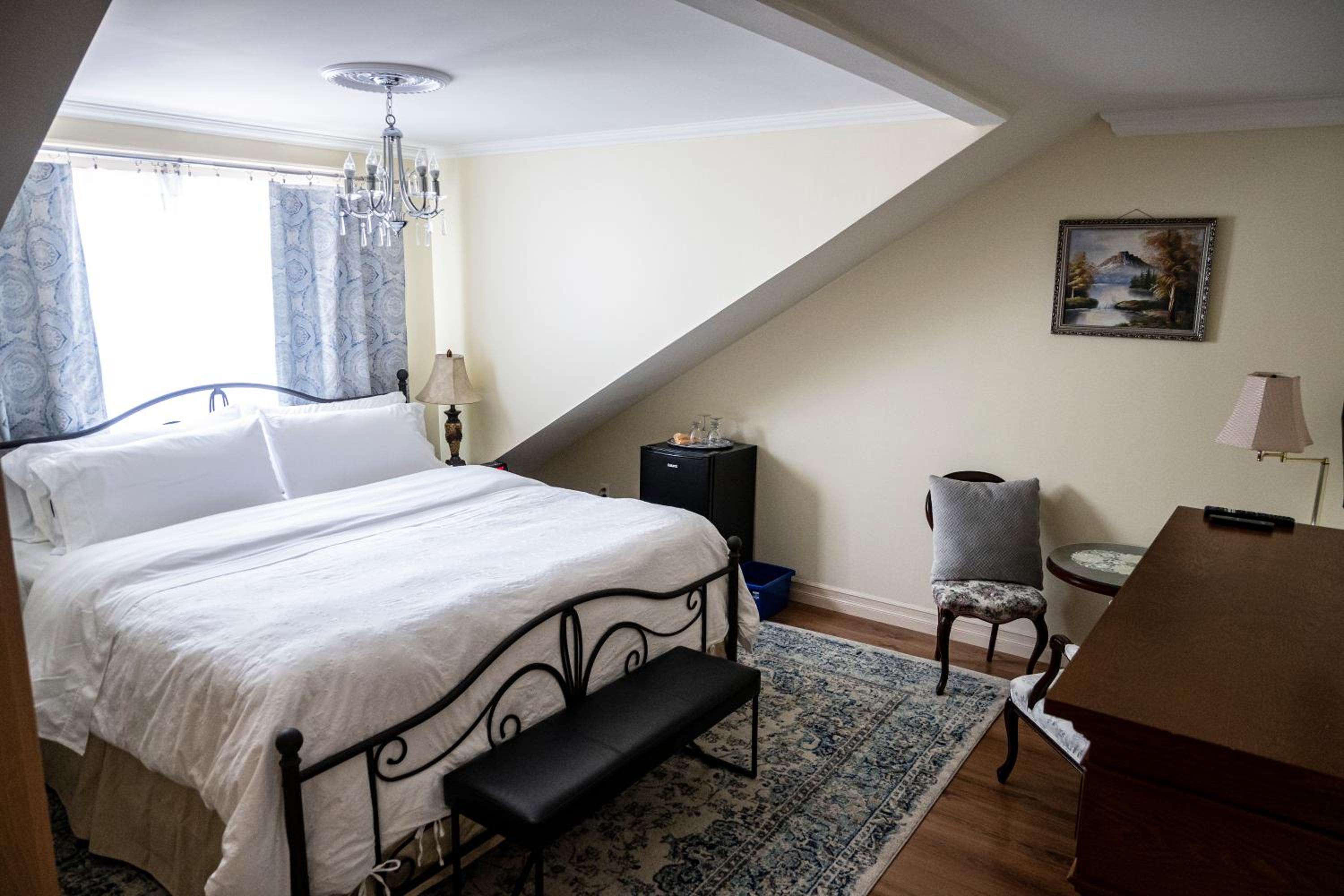 King Suite photo 3