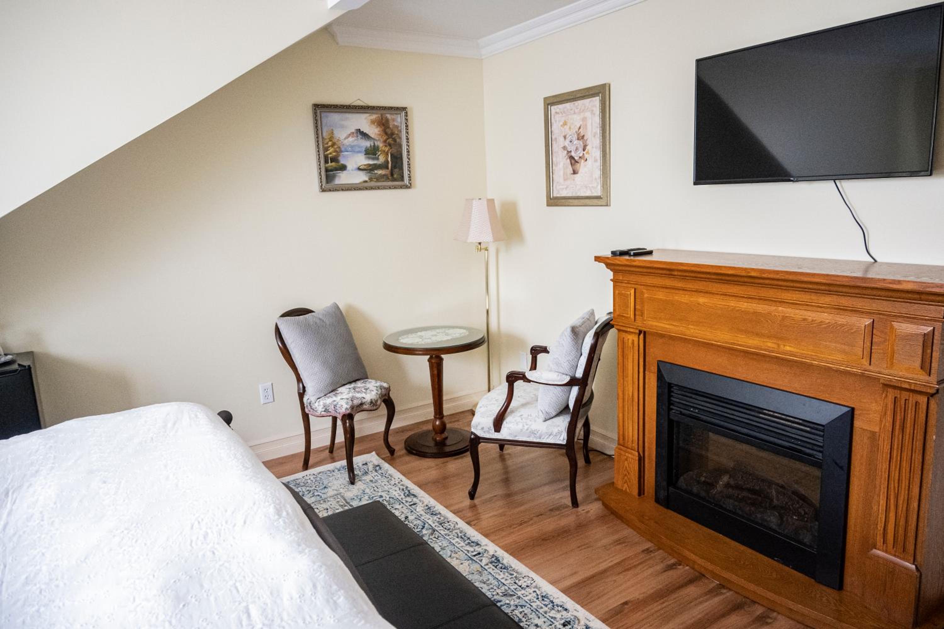 King Suite photo 2