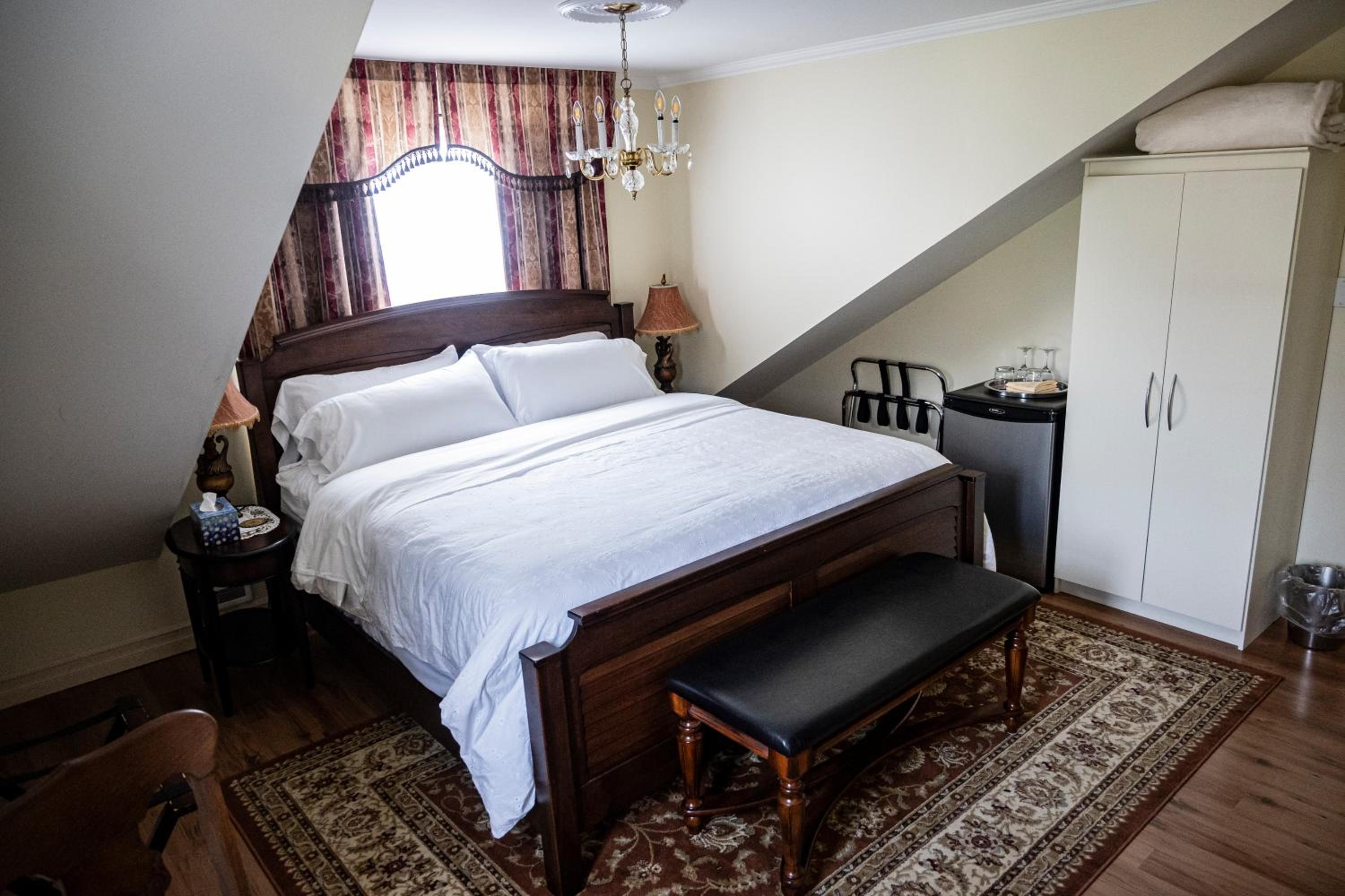 King Suite photo 1