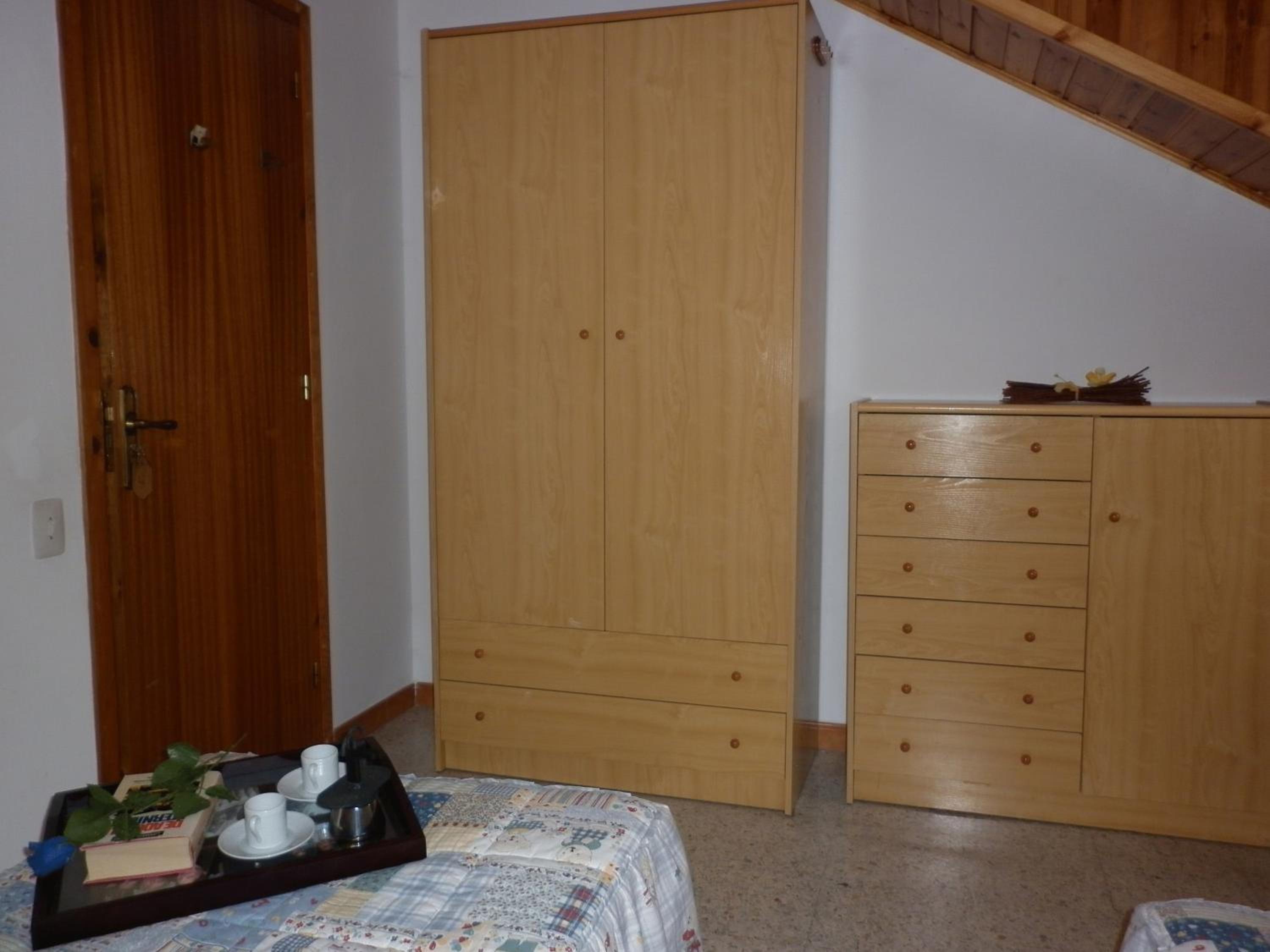 Apartamento tipo ático (6 adultos)