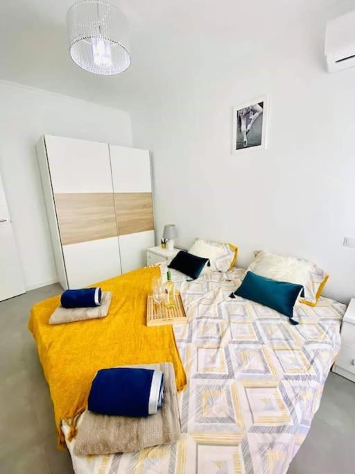 Departamento de tres habitaciones