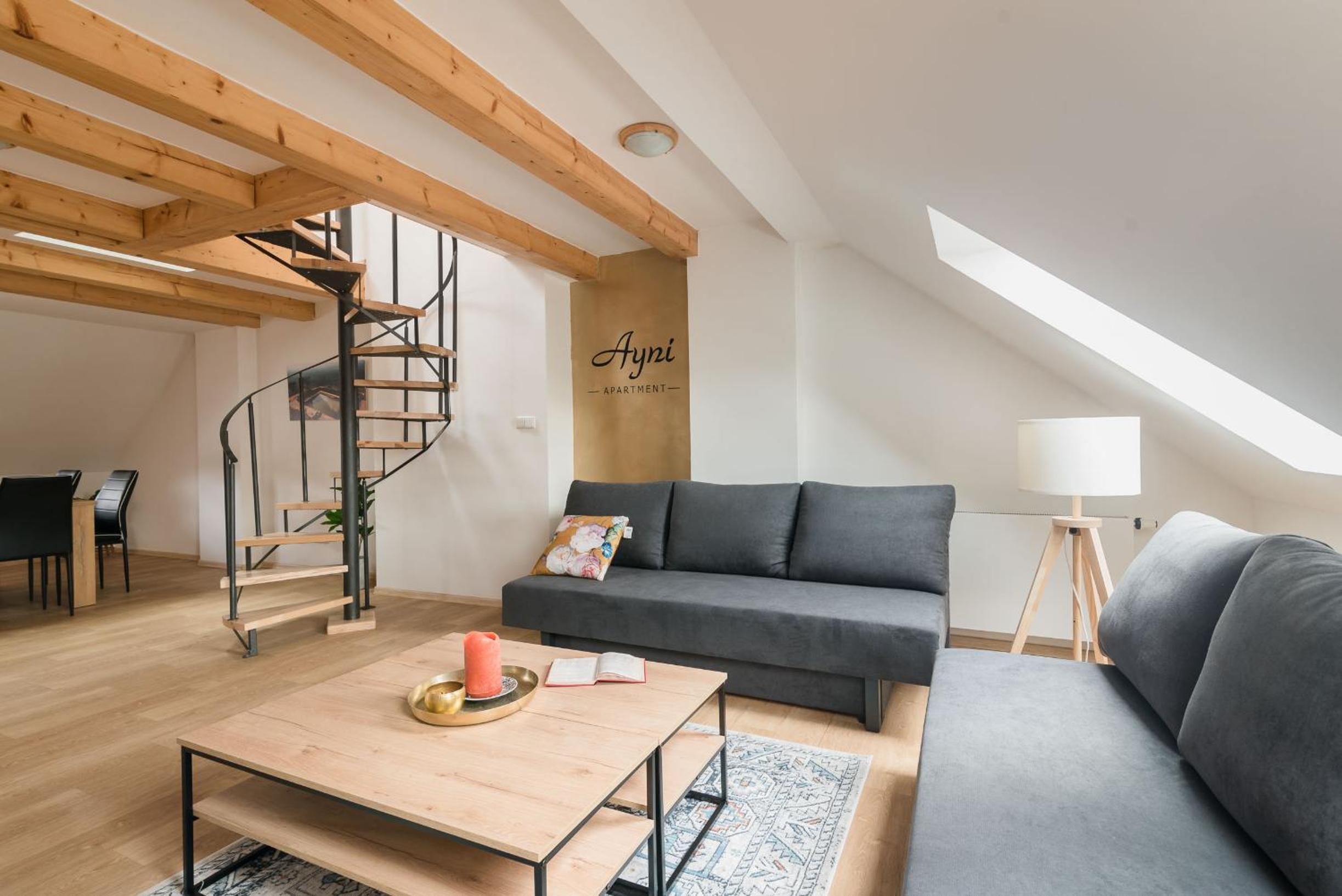 Maisonette - Photo 12