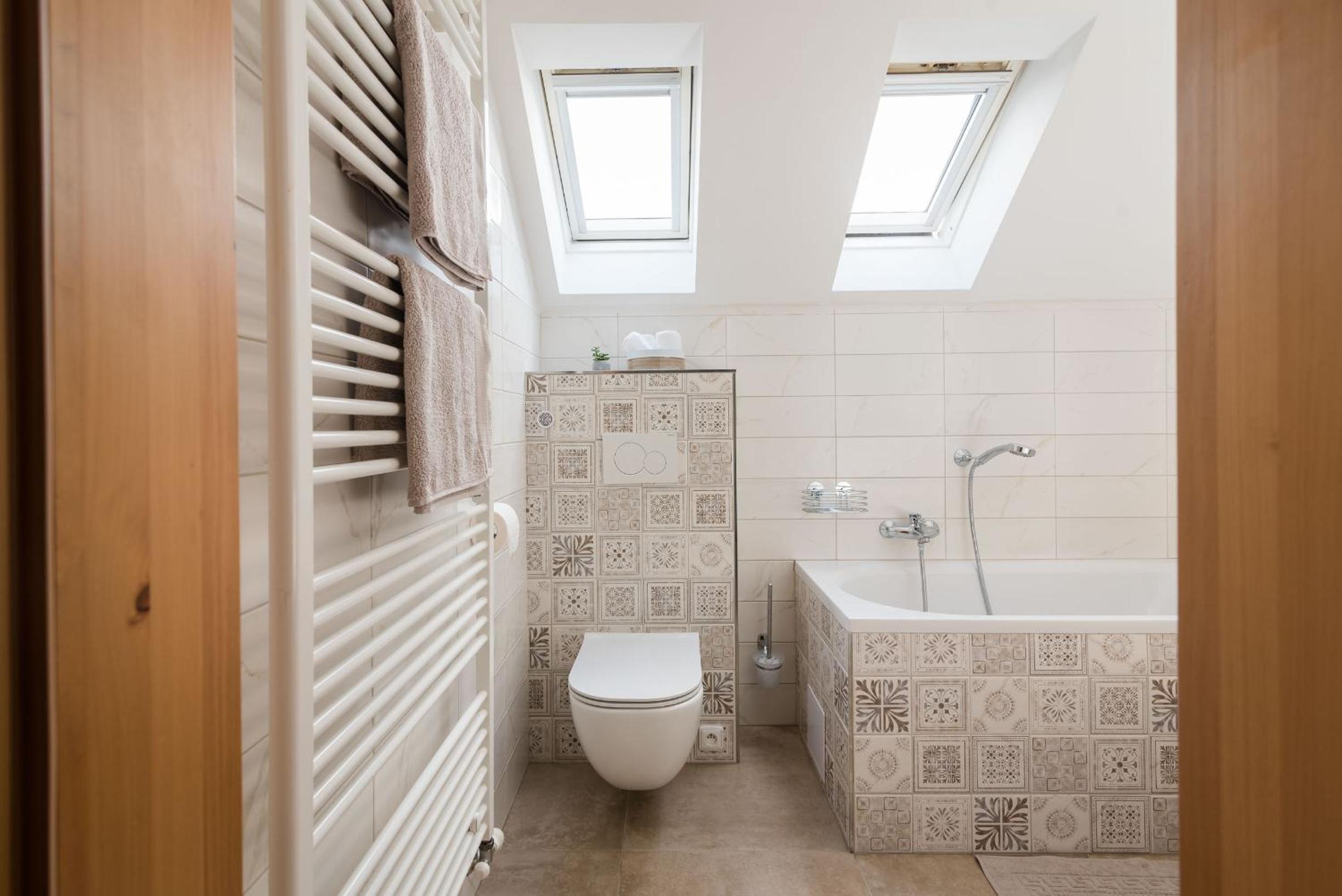 Maisonette - Photo 16