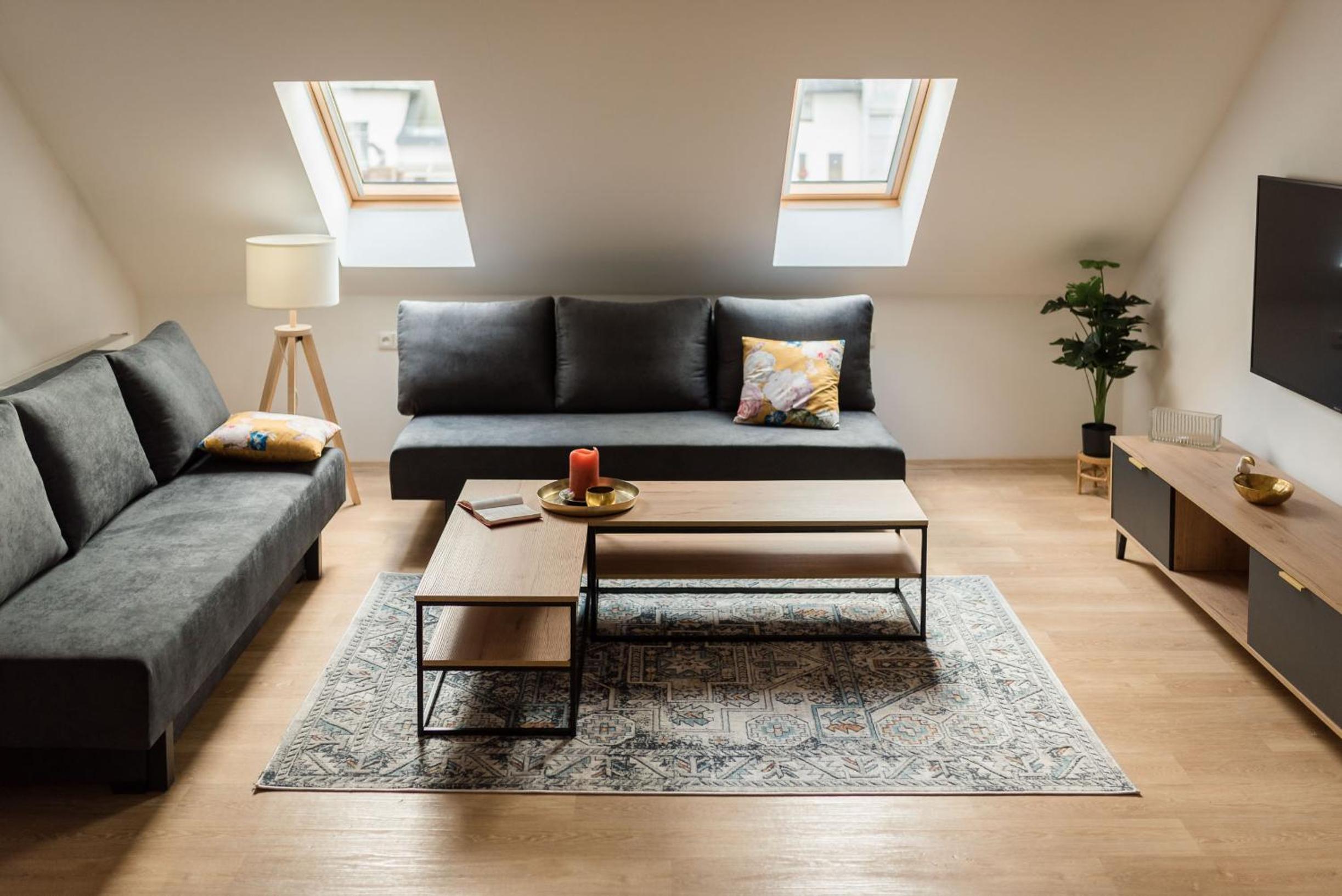 Maisonette - Photo 8