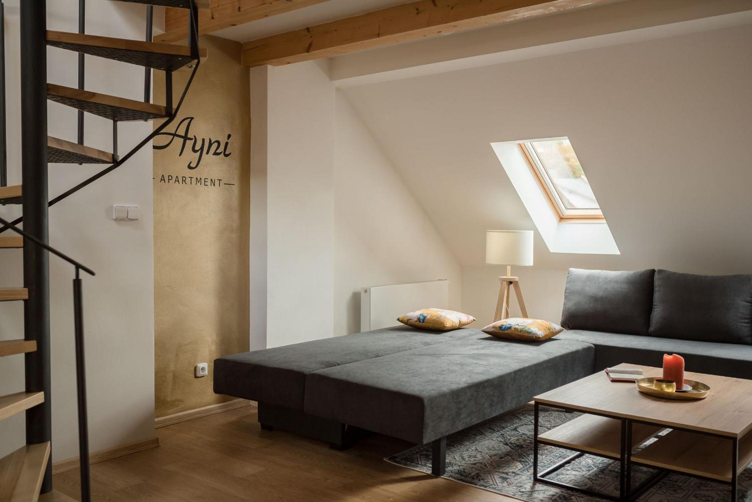 Maisonette - Photo 7