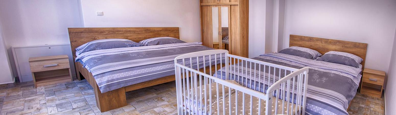 Quadruple Room photo 1