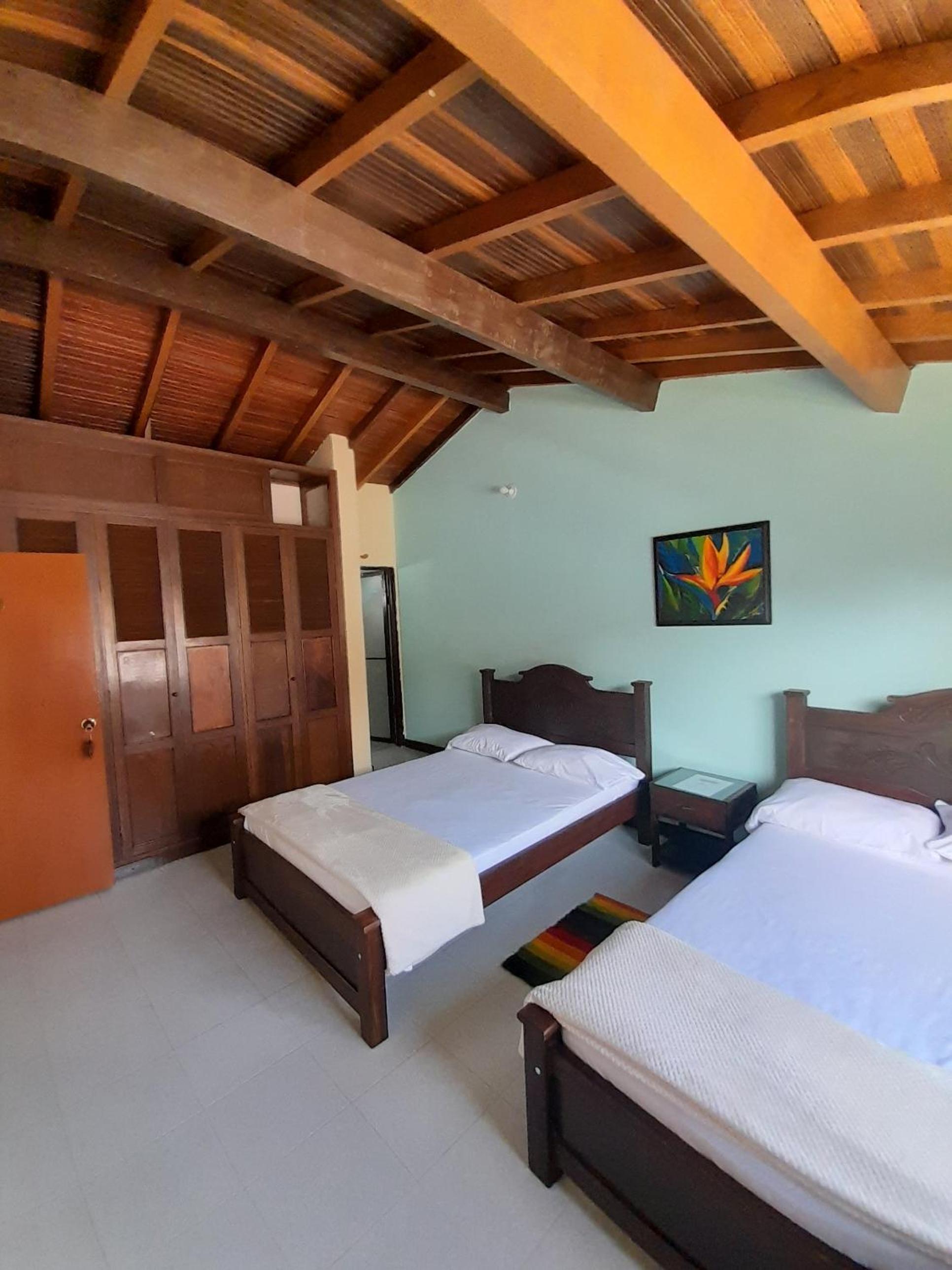 Quadruple Room photo 3