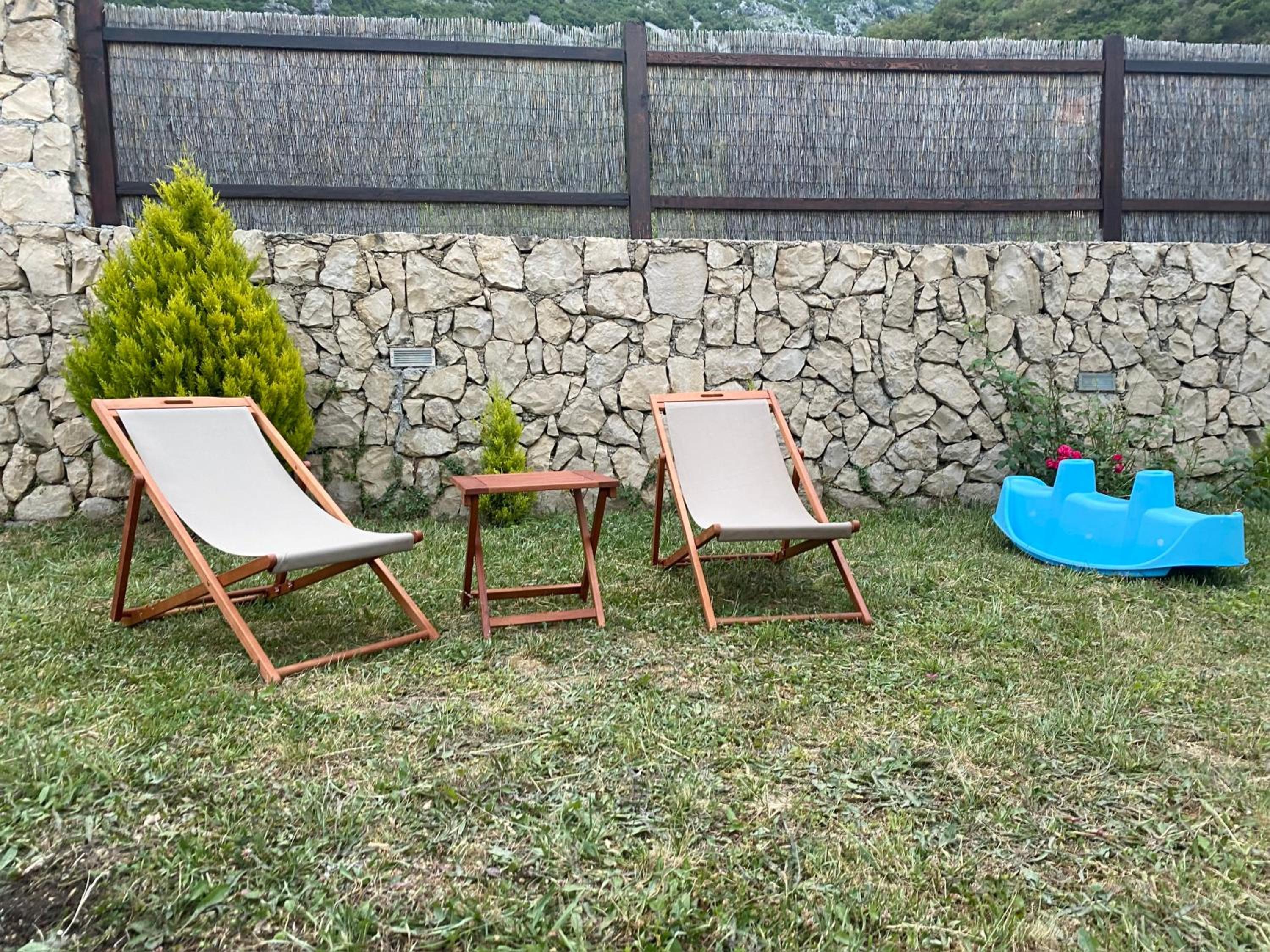 Villa with Private Pool photo 3