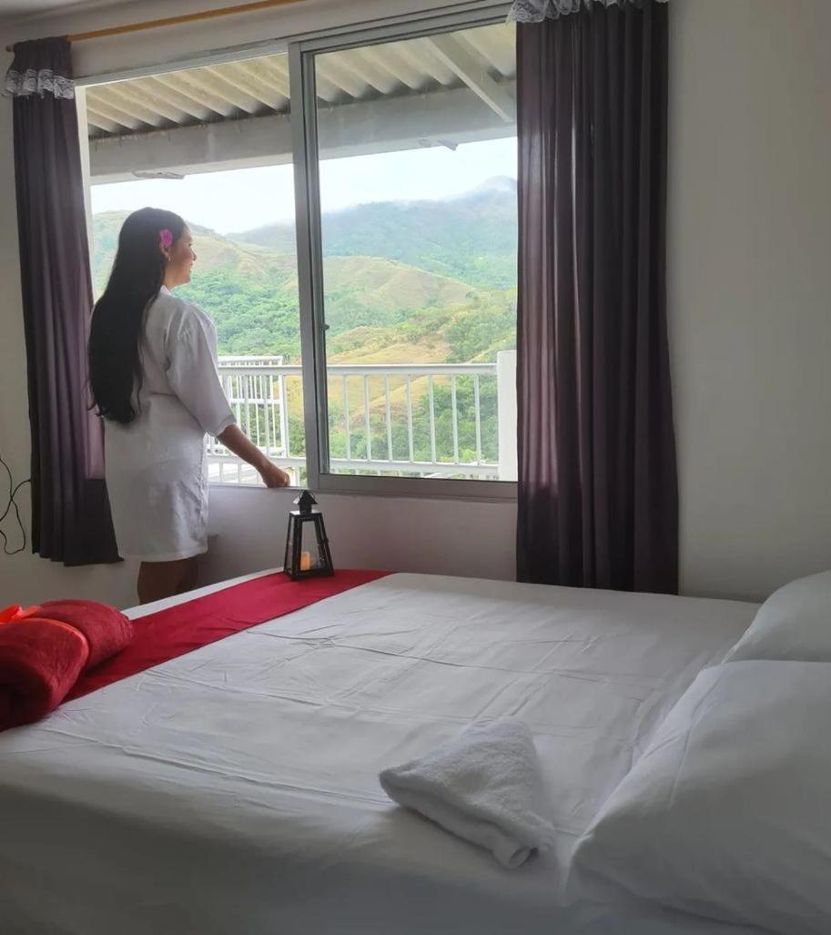 Double Room with Mountain View photo 3