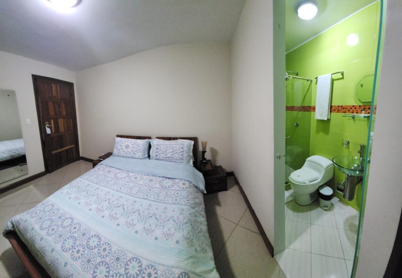 Comfort Suite photo 3