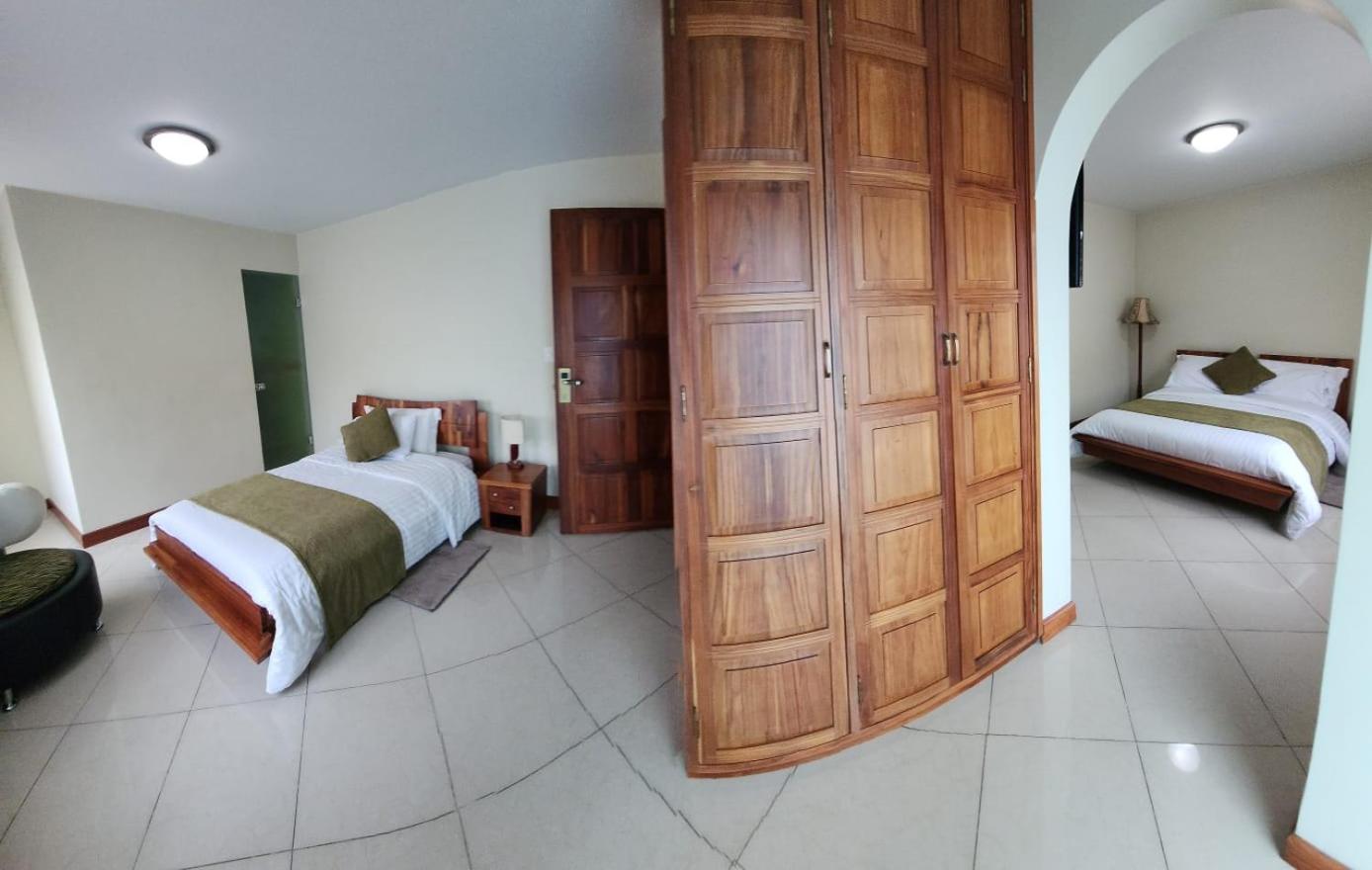 Family Suite photo 3