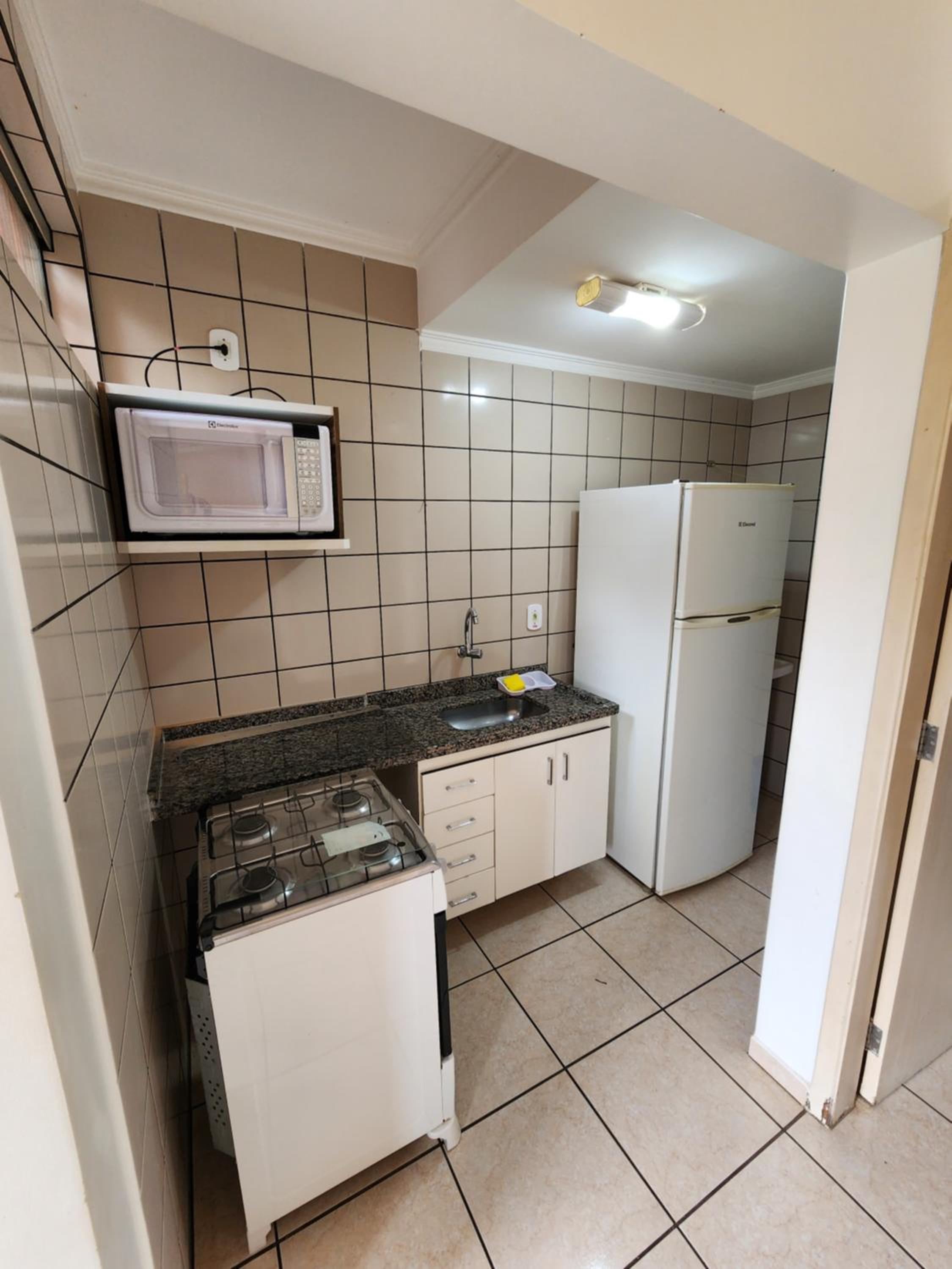Standard Apartment photo 2