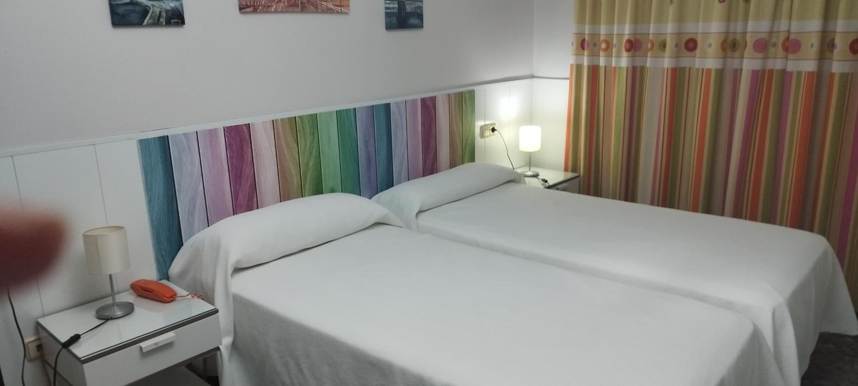 Economy Double or Twin Room photo 2