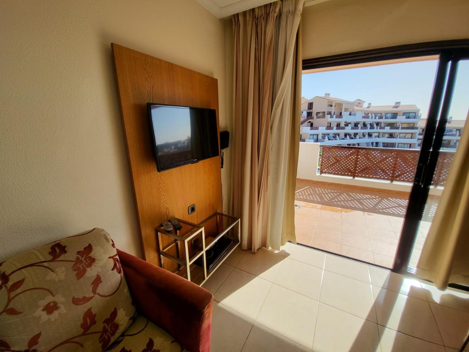 Apartamento de lujo con vista panorámica al mar (6 huéspedes)