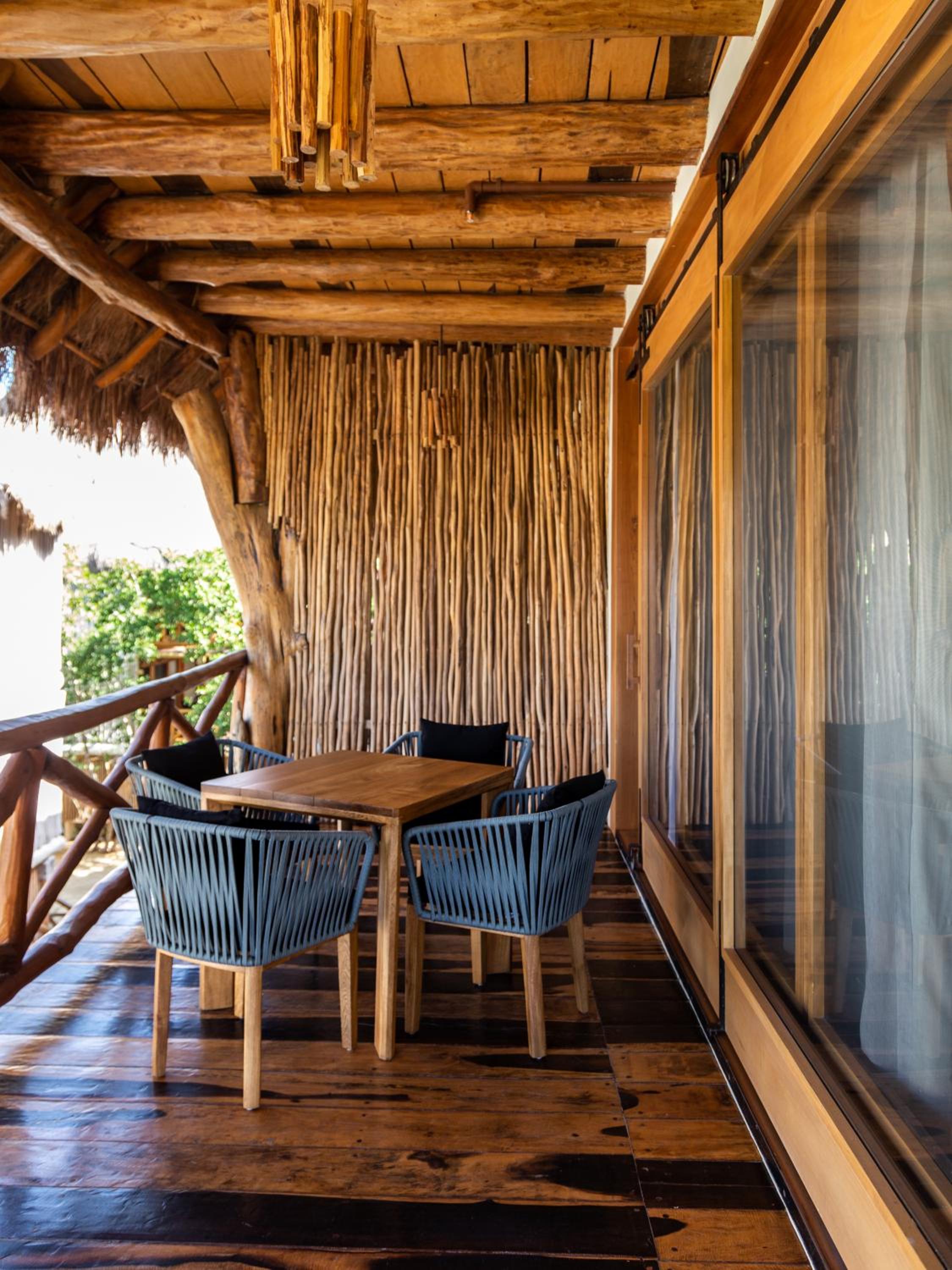 Suite with Terrace - Photo 8