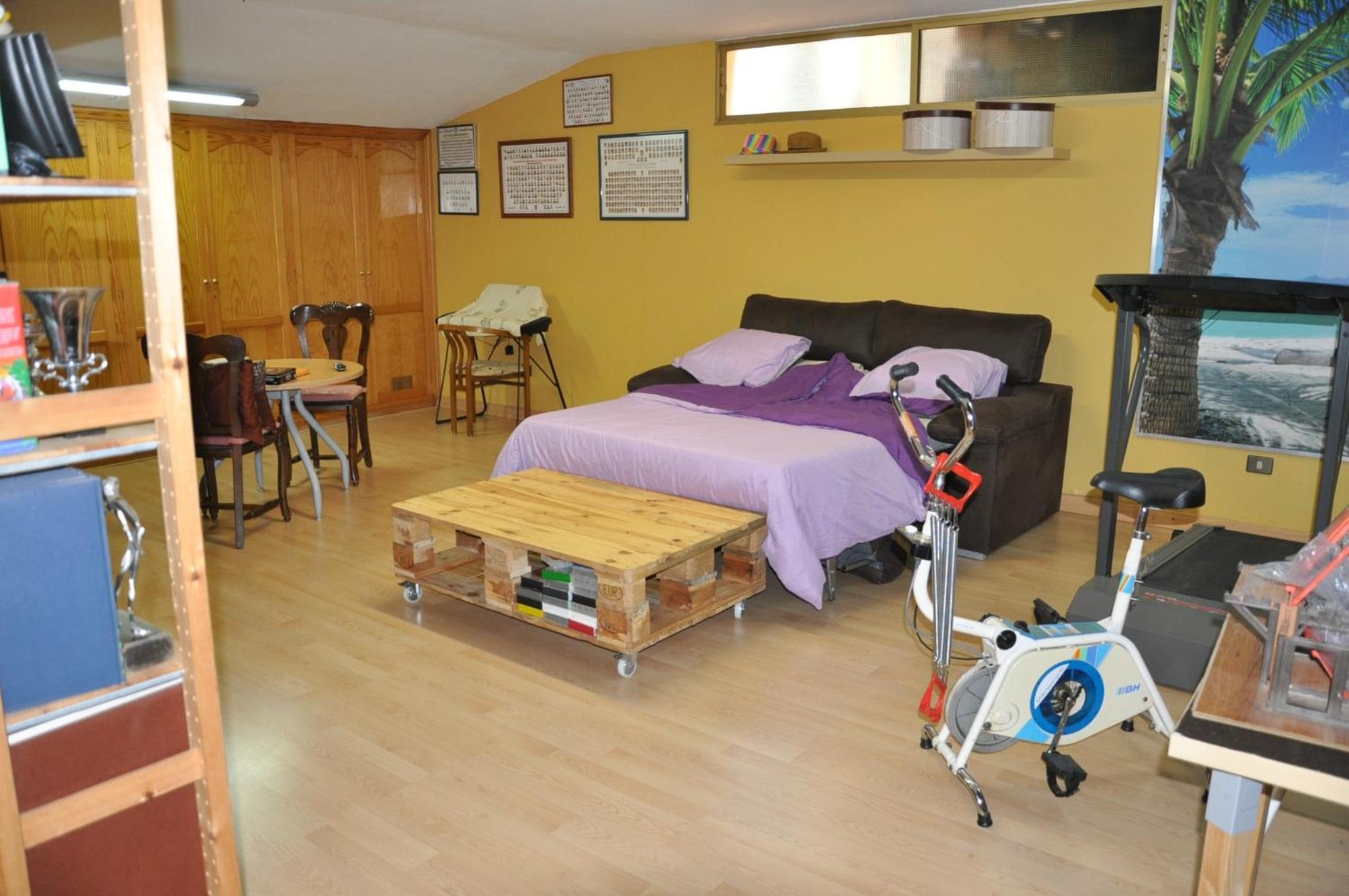 Casa de Vacaciones