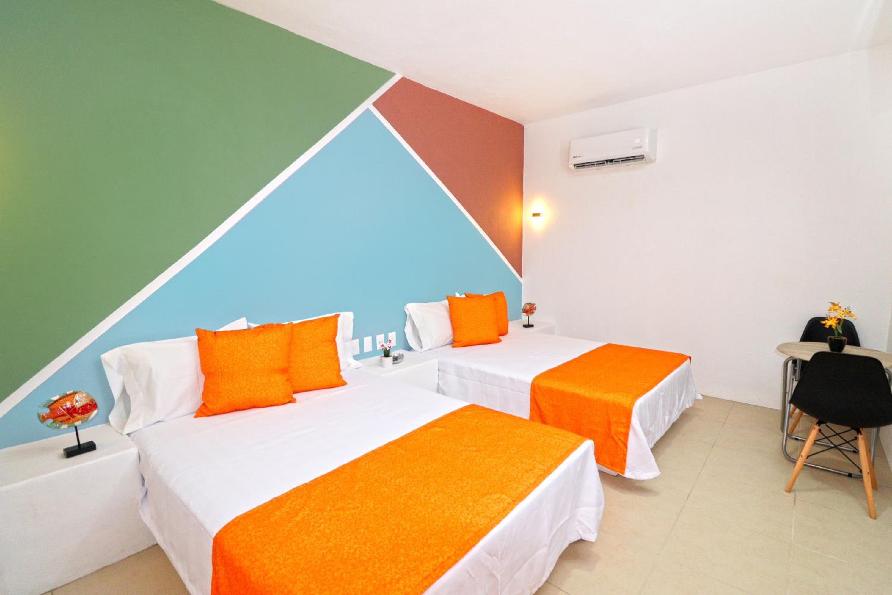 Double Room photo 2