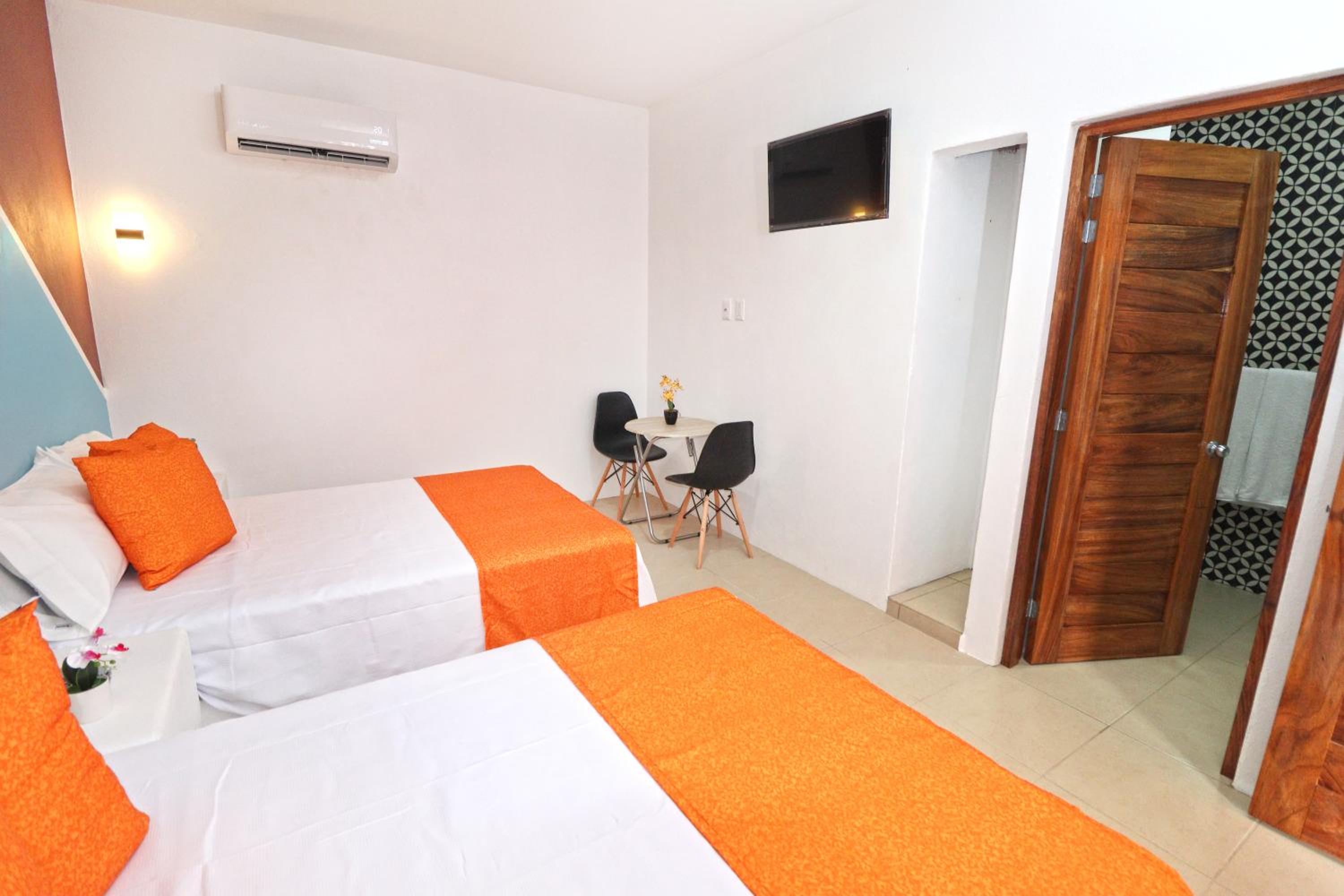 Double Room photo 1
