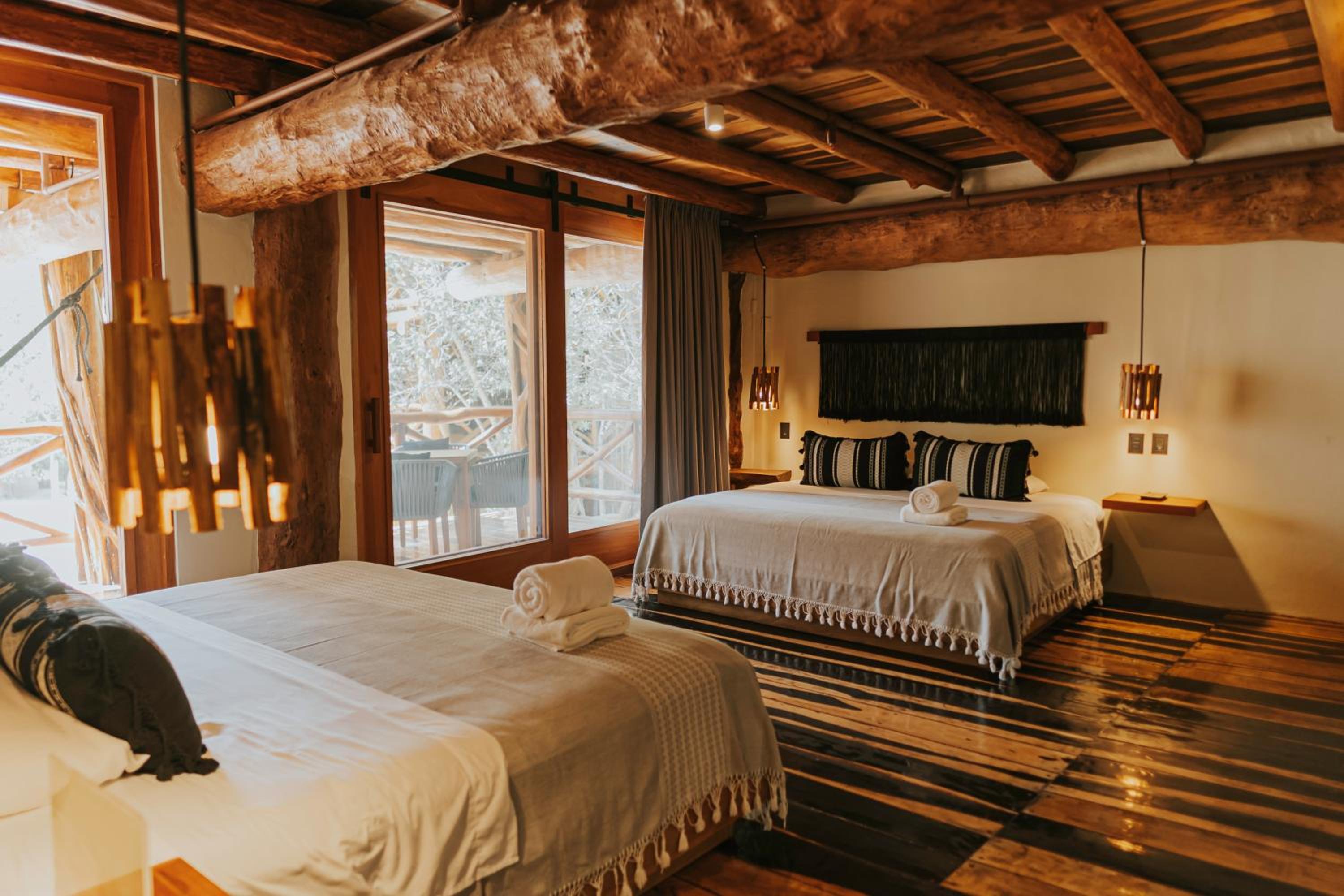 Standard Double Suite - Photo 1