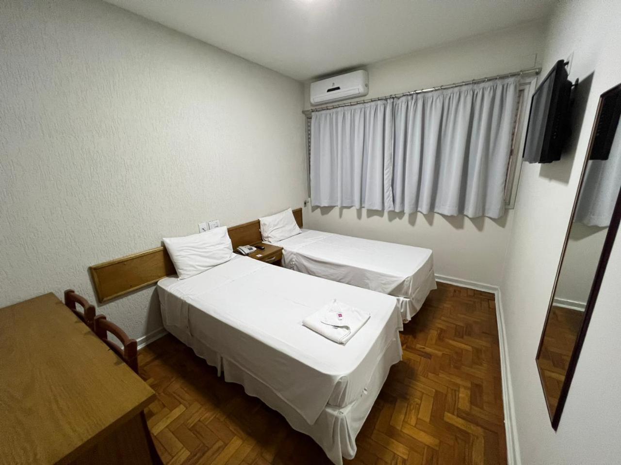 Standard Quadruple Room photo 3