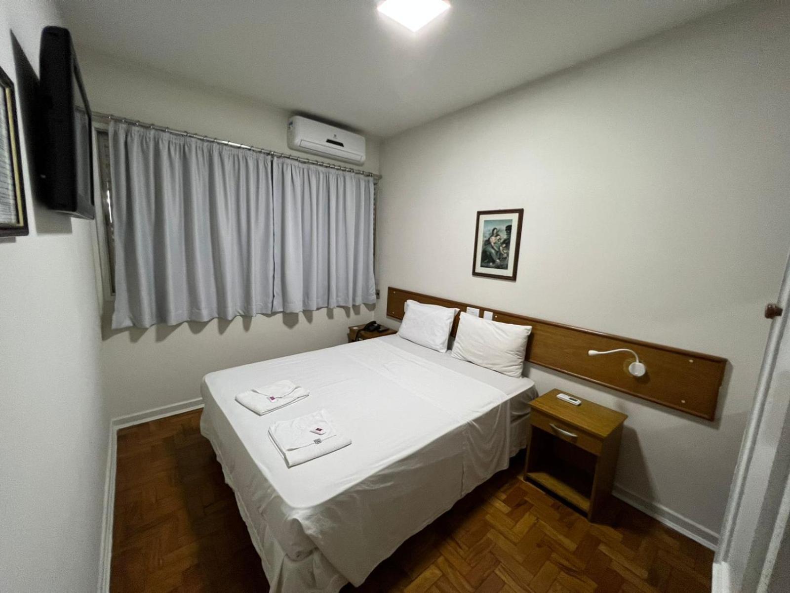 Standard Quadruple Room photo 2