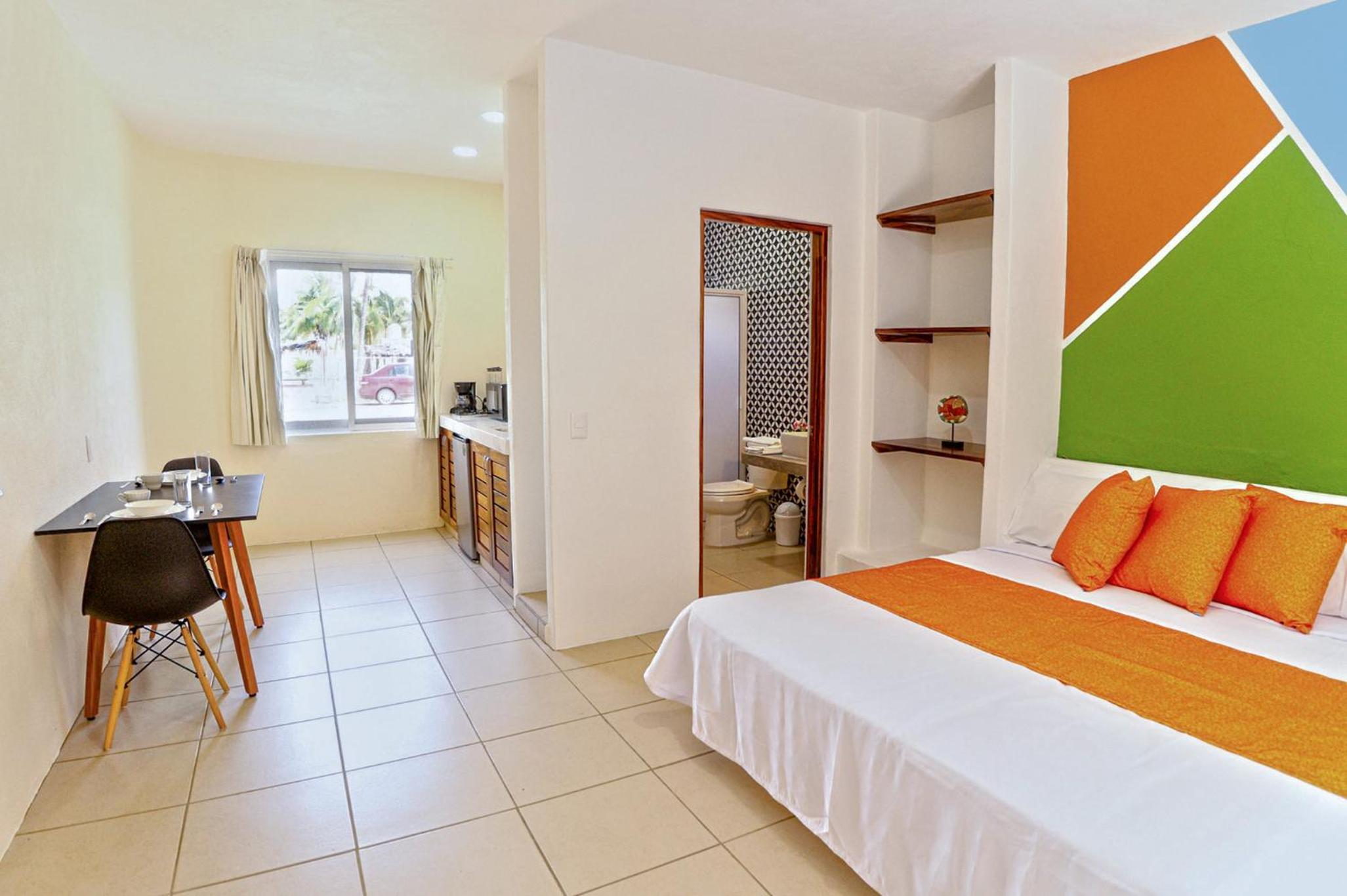 Family Bungalow - Photo 1