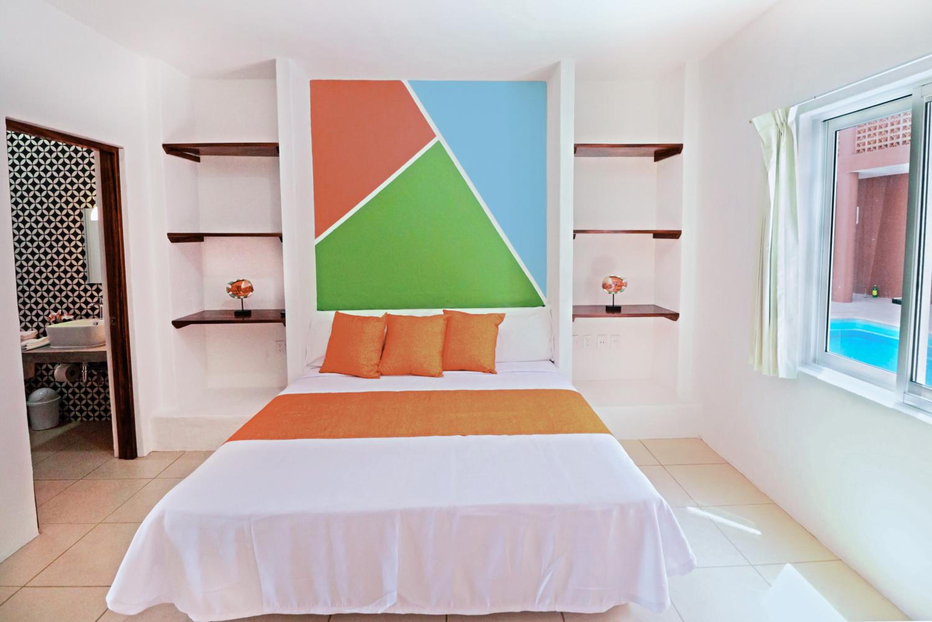Family Bungalow - Photo 4