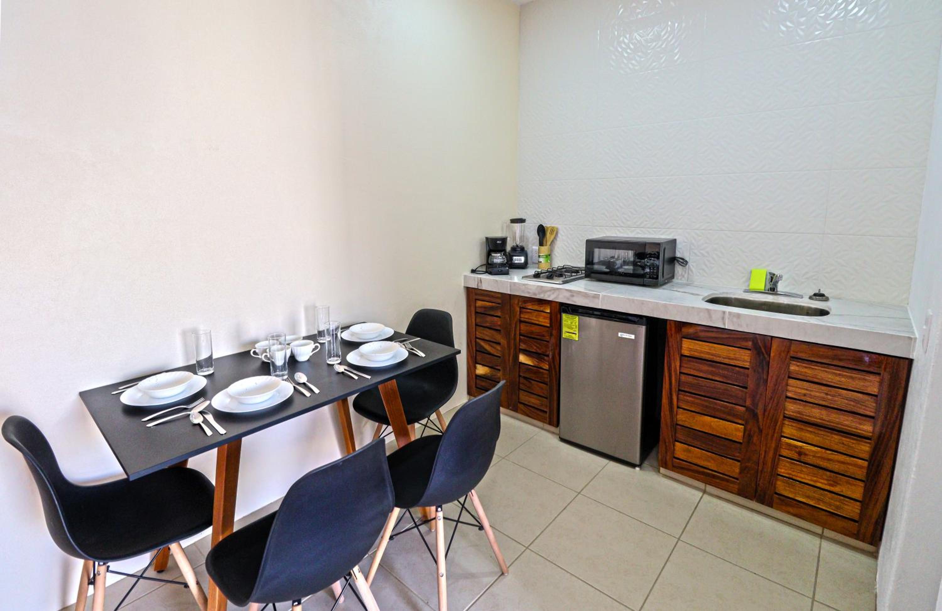 Family Double Room - Photo 5