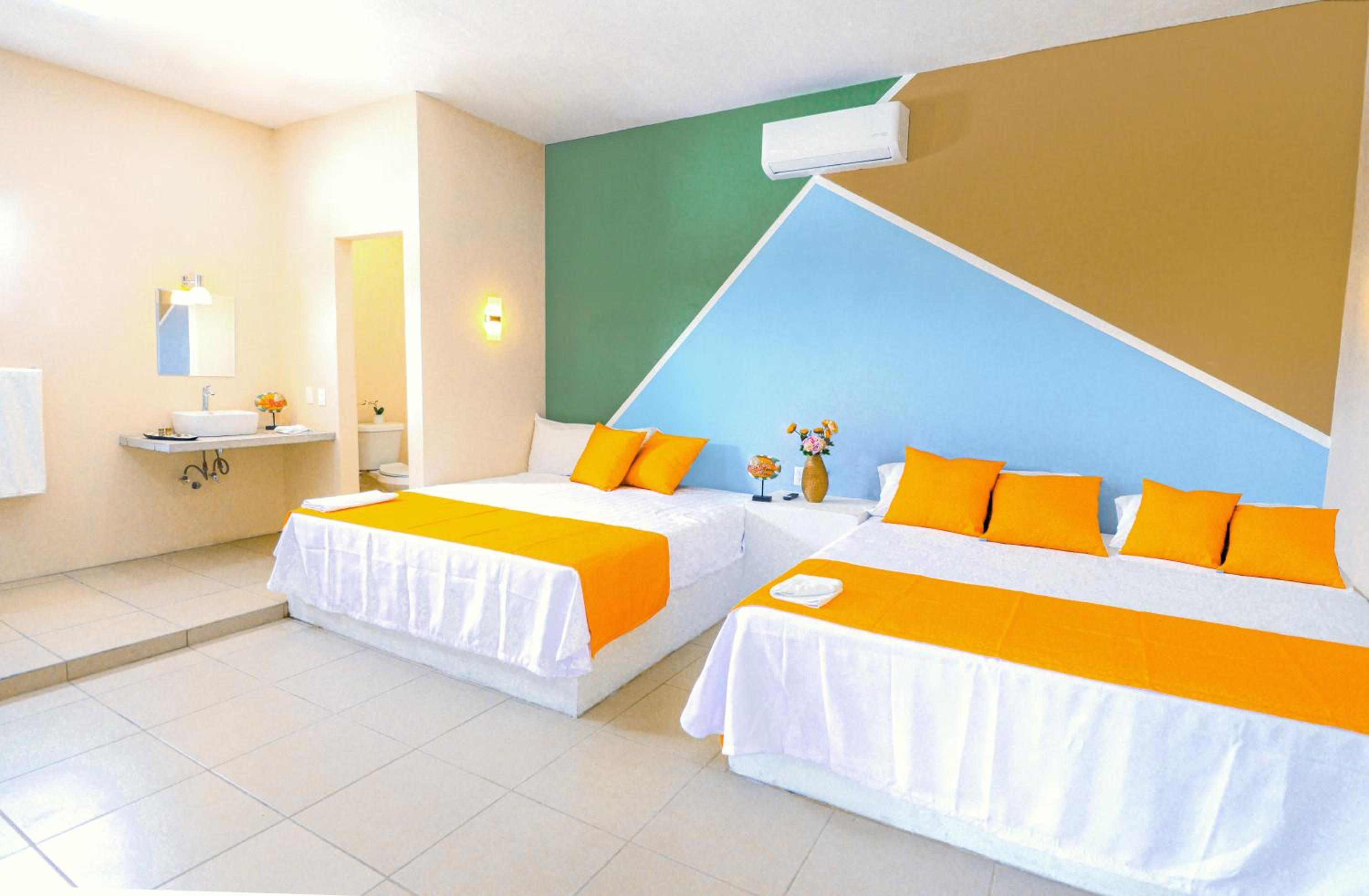 Standard Double Suite - Photo 1