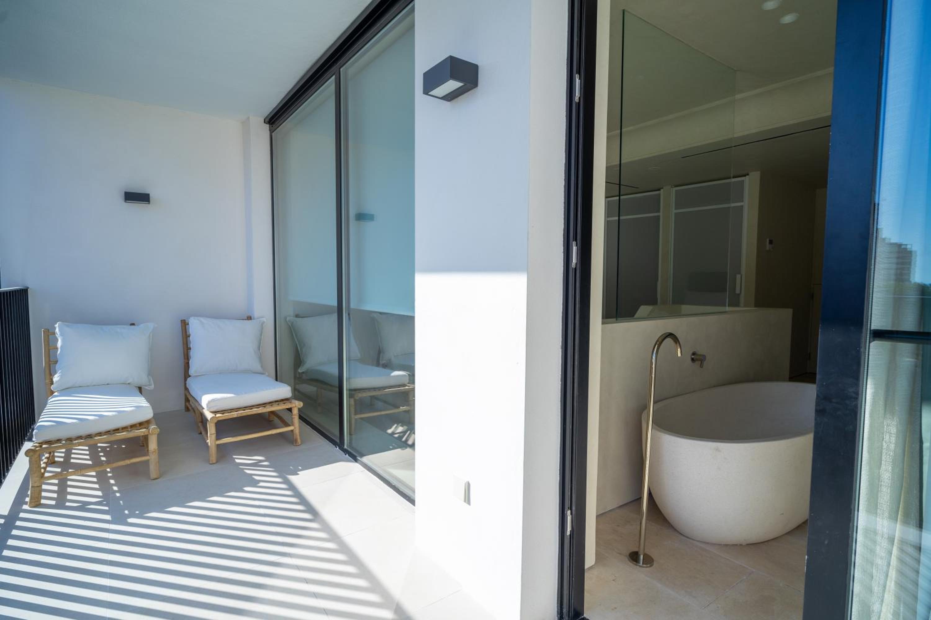 King Duplex with Big Terrace - Photo 2