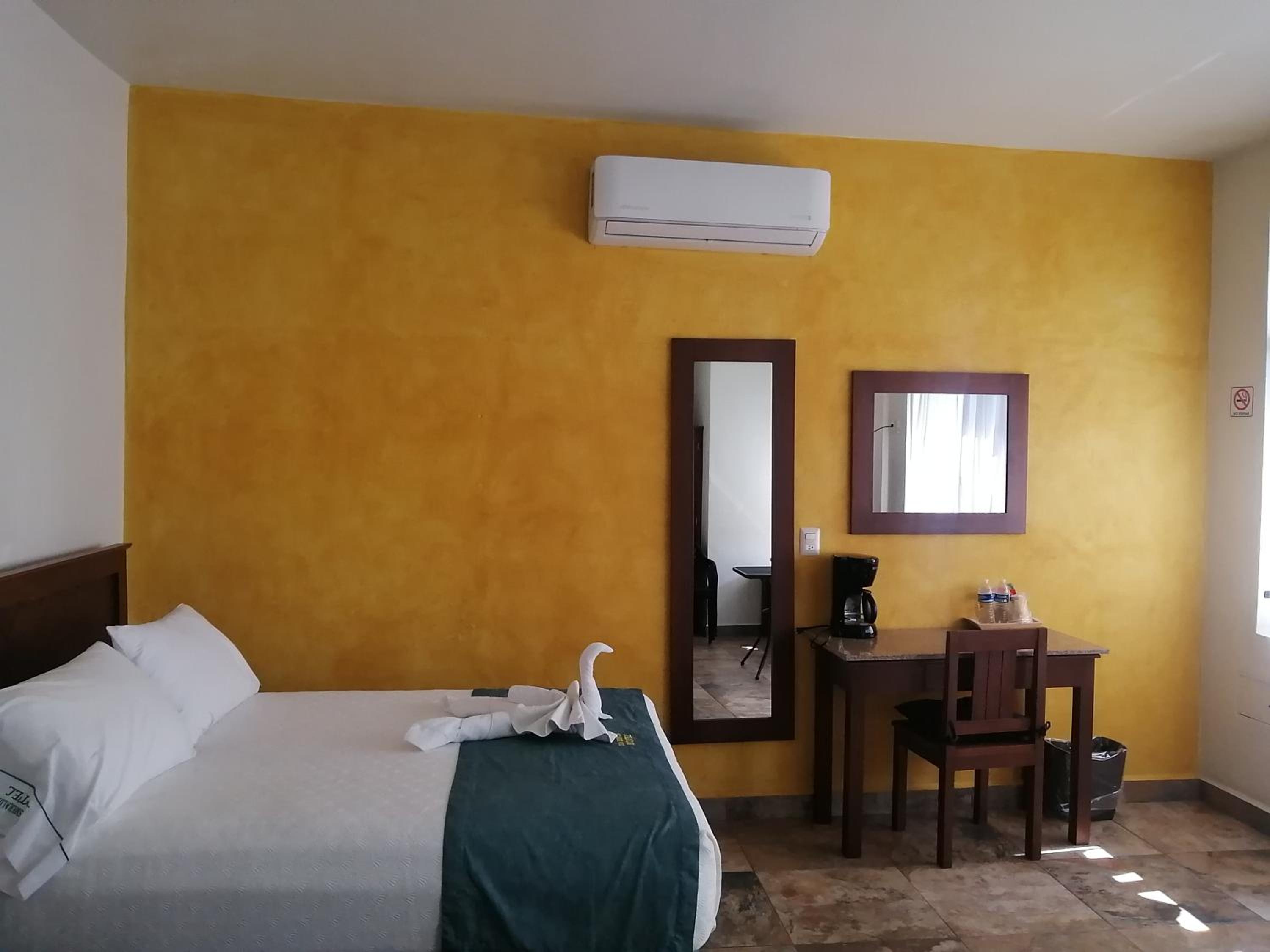 Twin Room with View photo 2