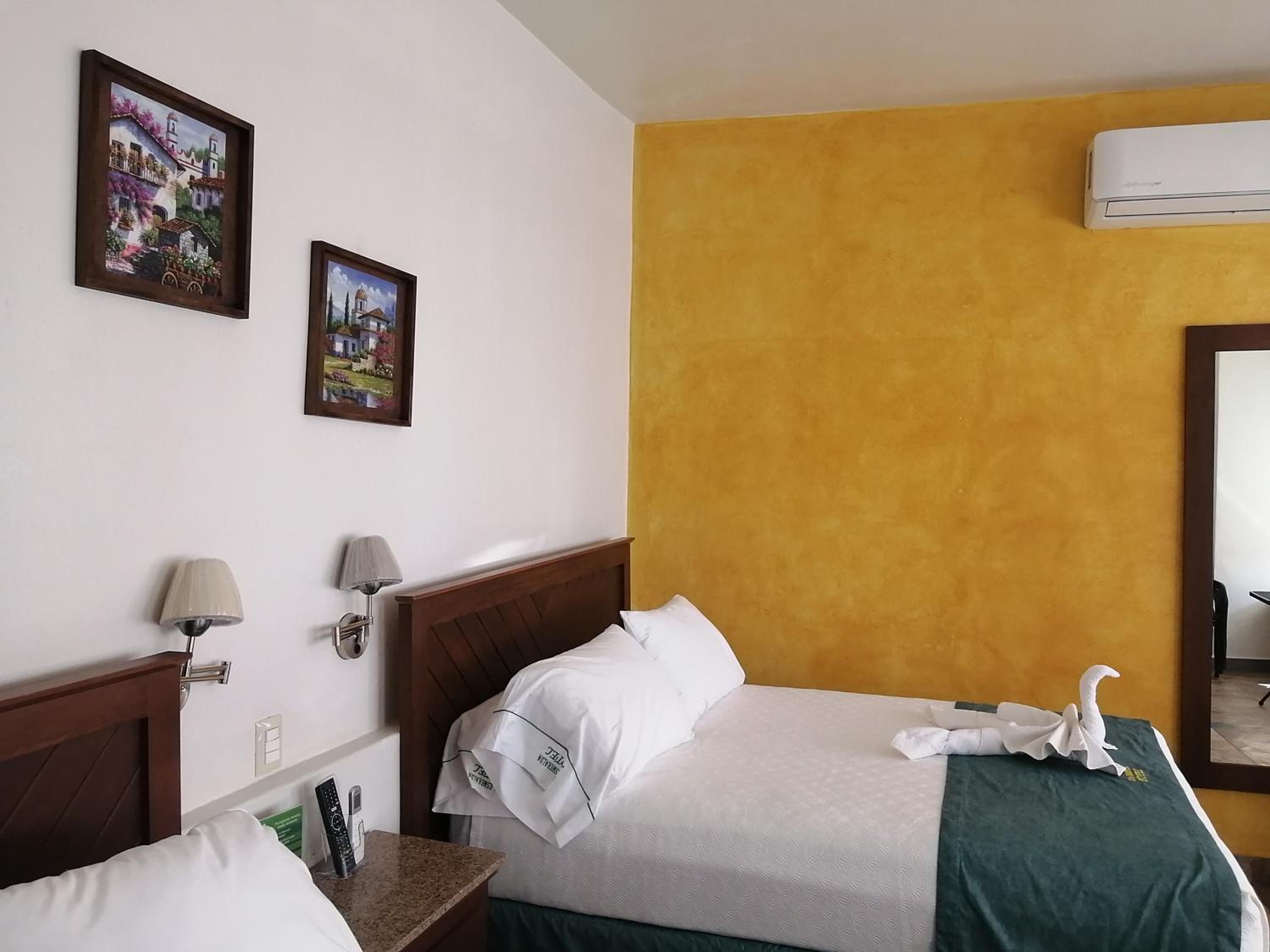 Twin Room with View photo 3