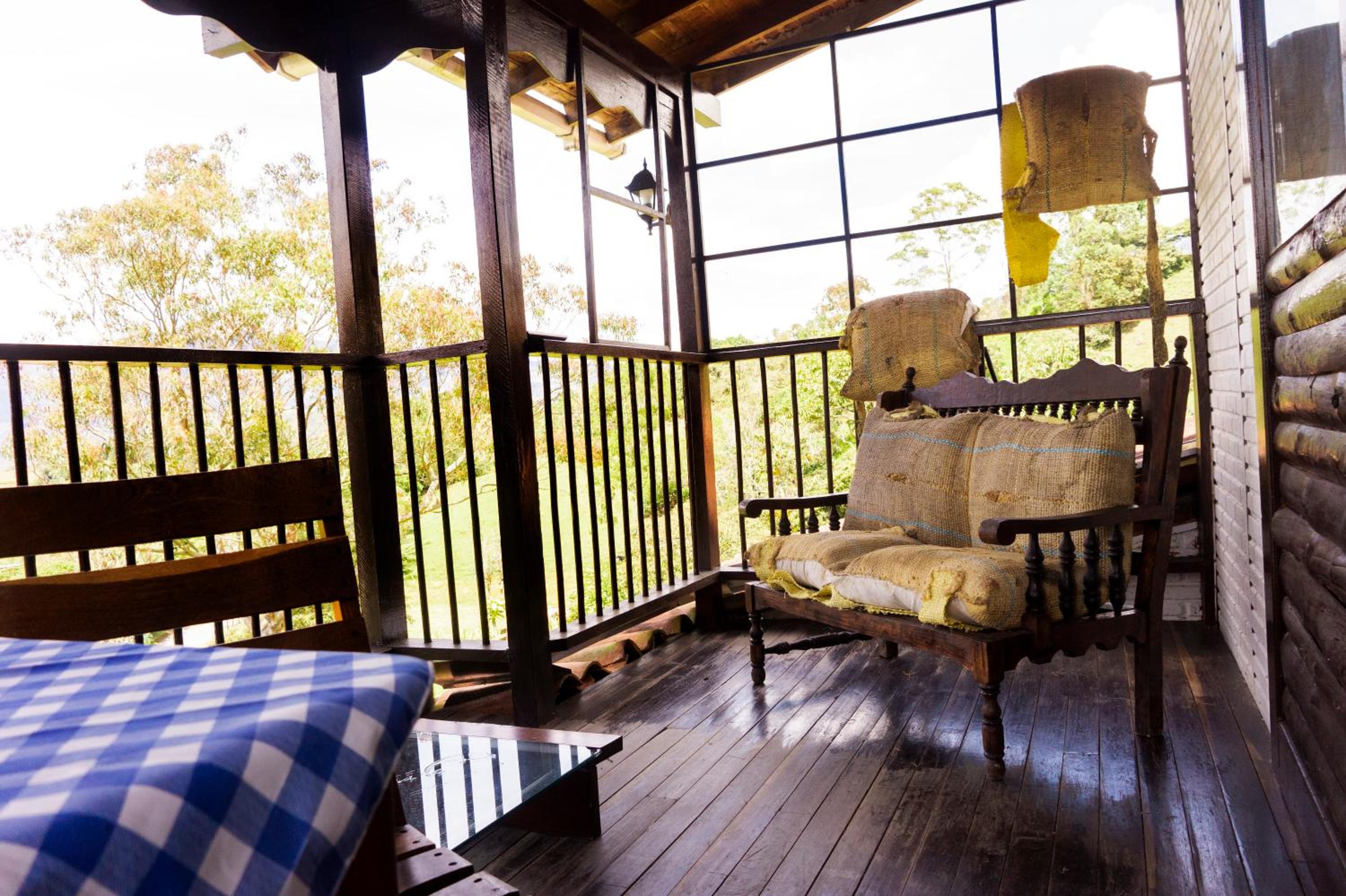 Family Suite with Balcony photo 1