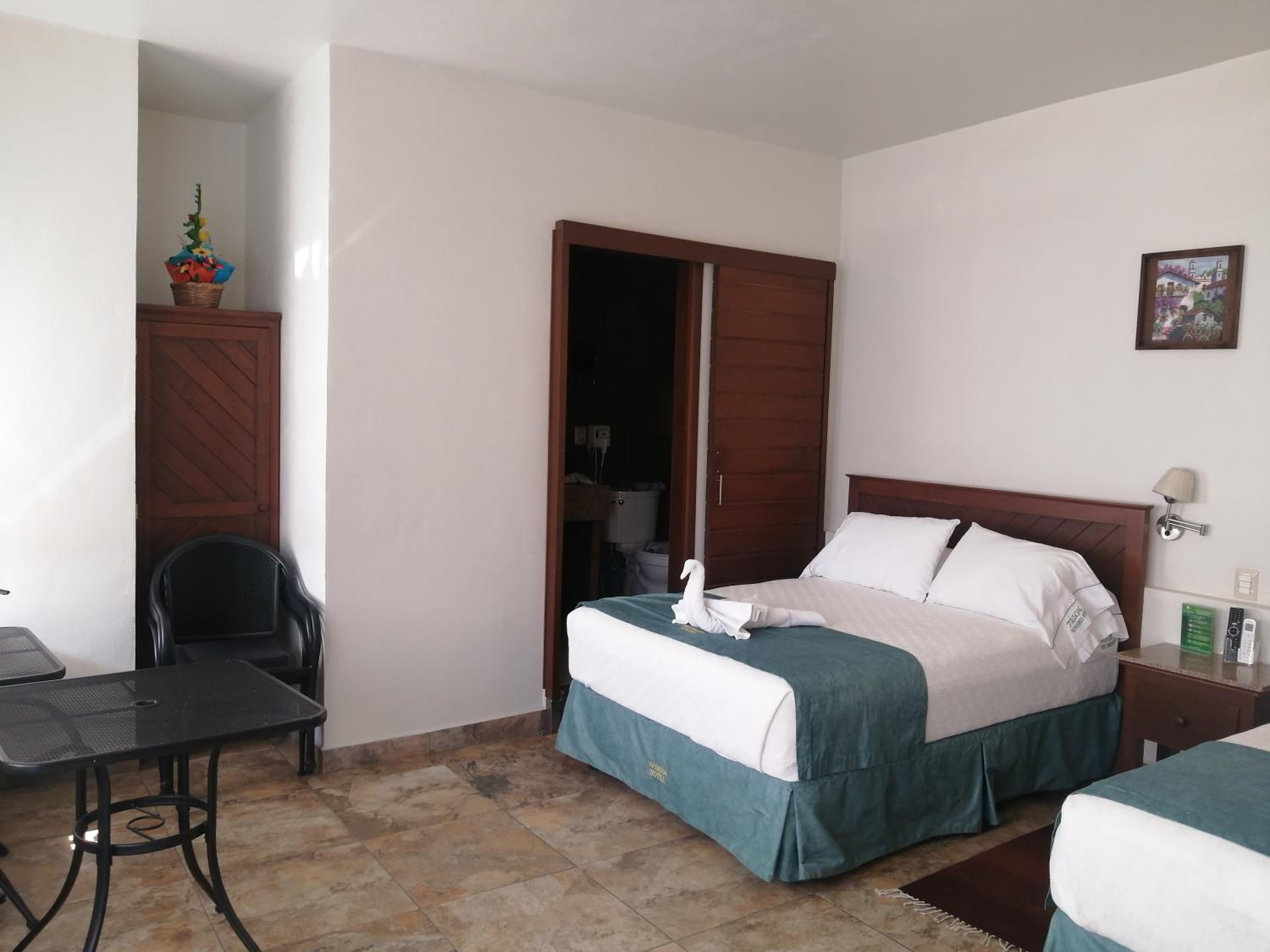 Twin Room with View photo 1