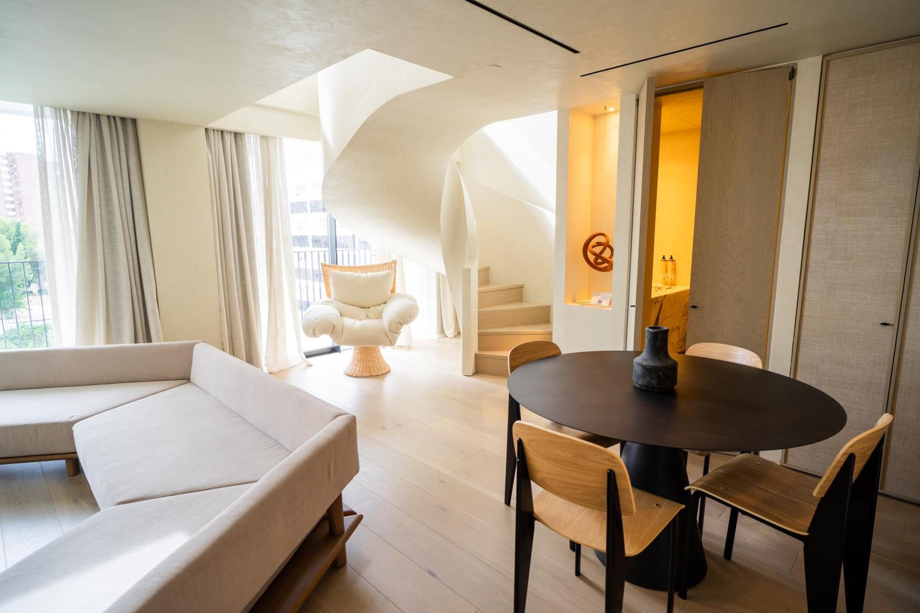 King Duplex with Big Terrace - Photo 4